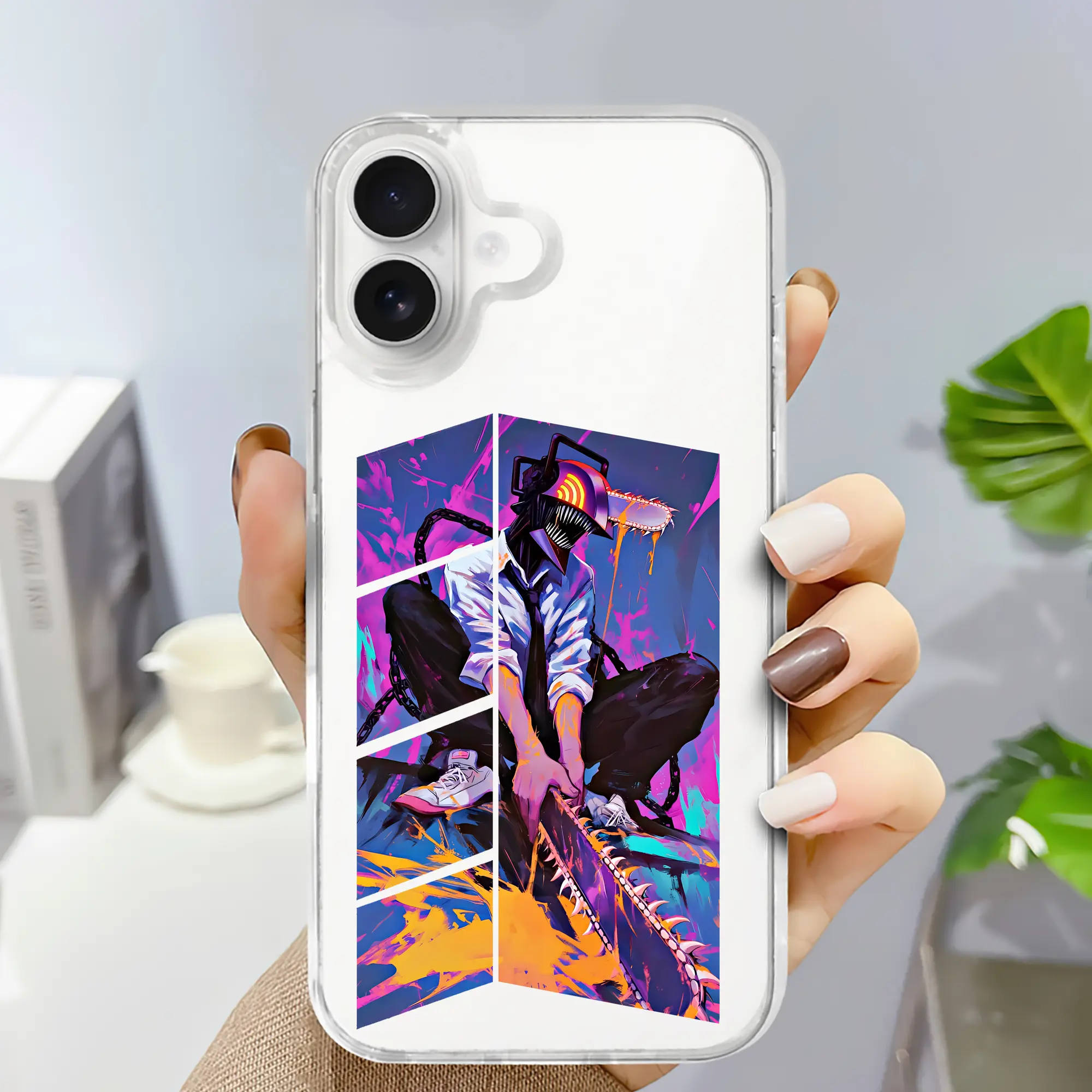 チェンソーマン グッズ,デンジ