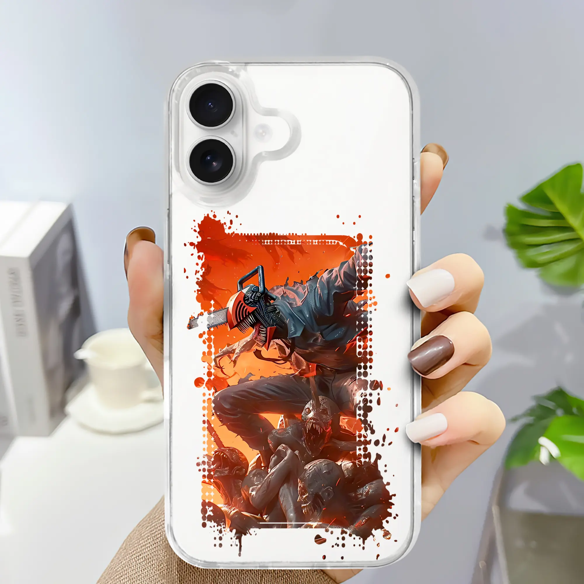 チェンソーマン グッズ,デンジ