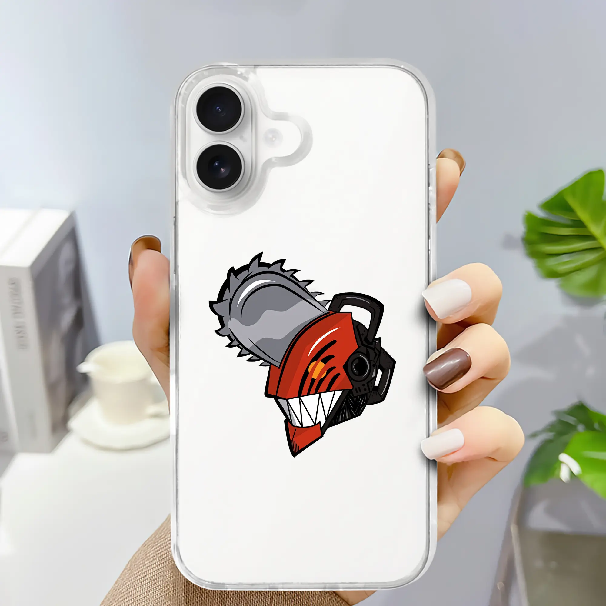 チェンソーマン グッズ,デンジ