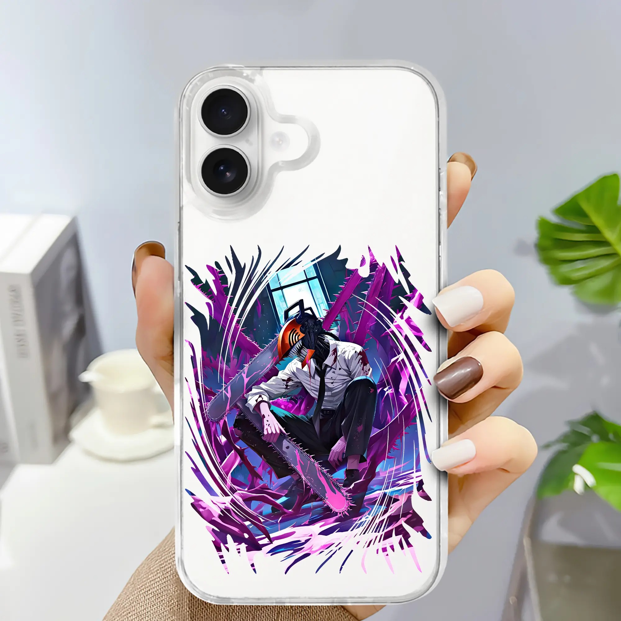 チェンソーマン グッズ,デンジ