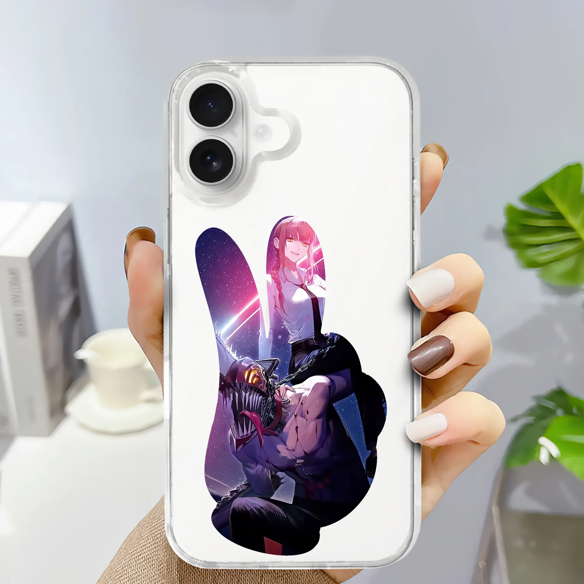 チェンソーマン グッズ,デンジ