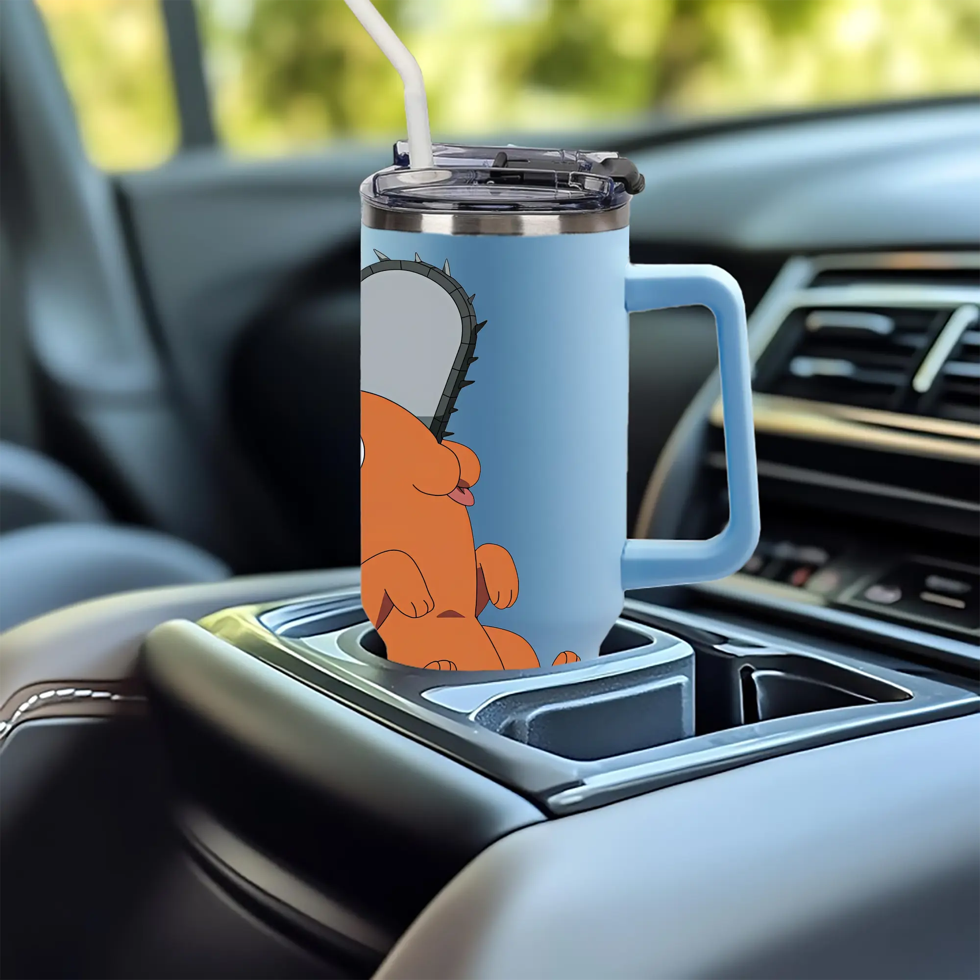 チェンソーマン グッズ,ポチタ