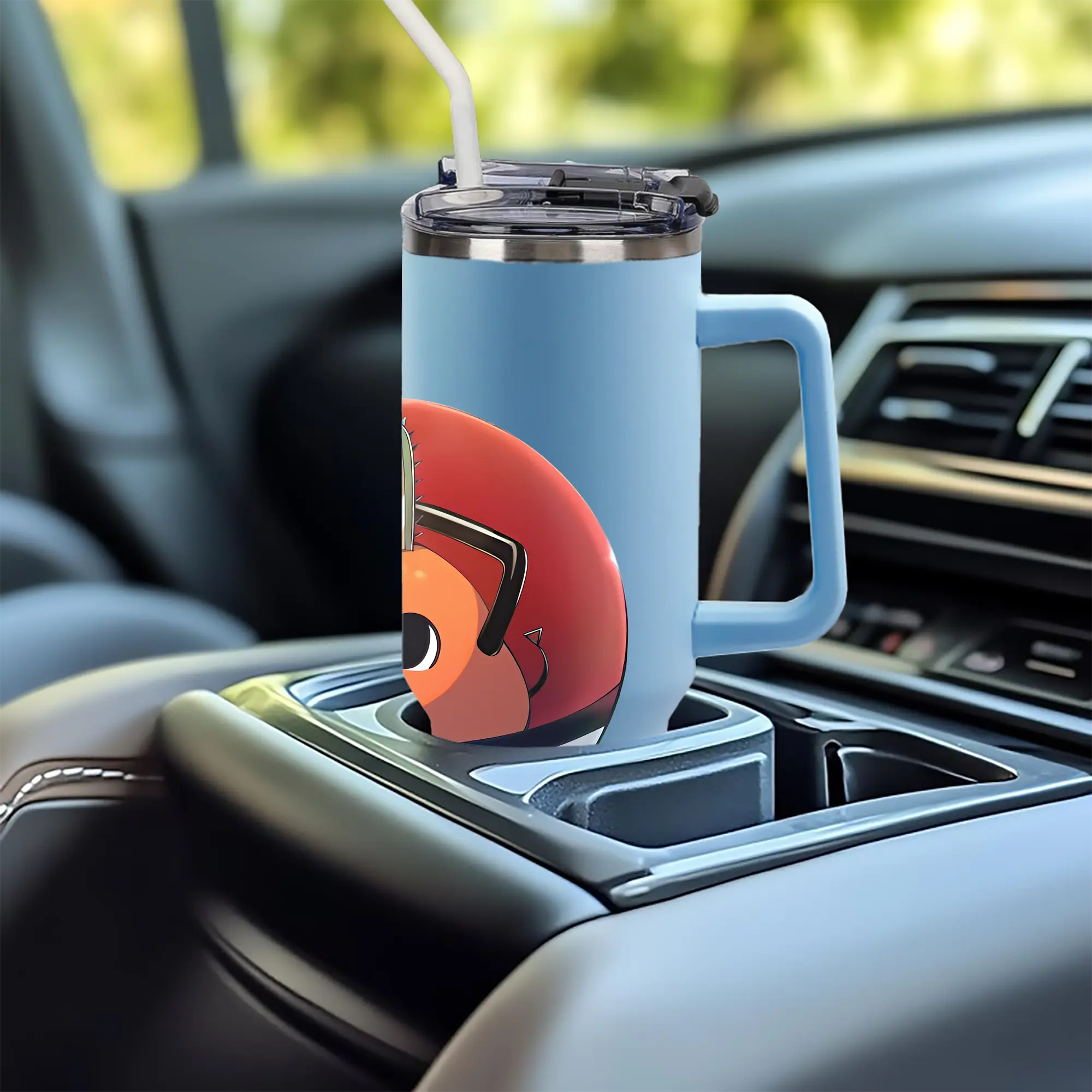 チェンソーマン グッズ,ポチタ