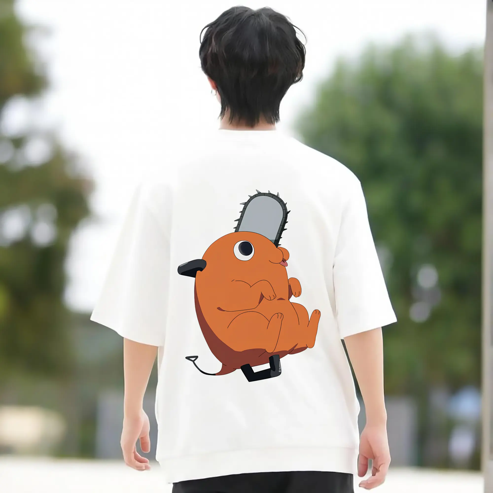 チェンソーマン グッズ,ポチタ