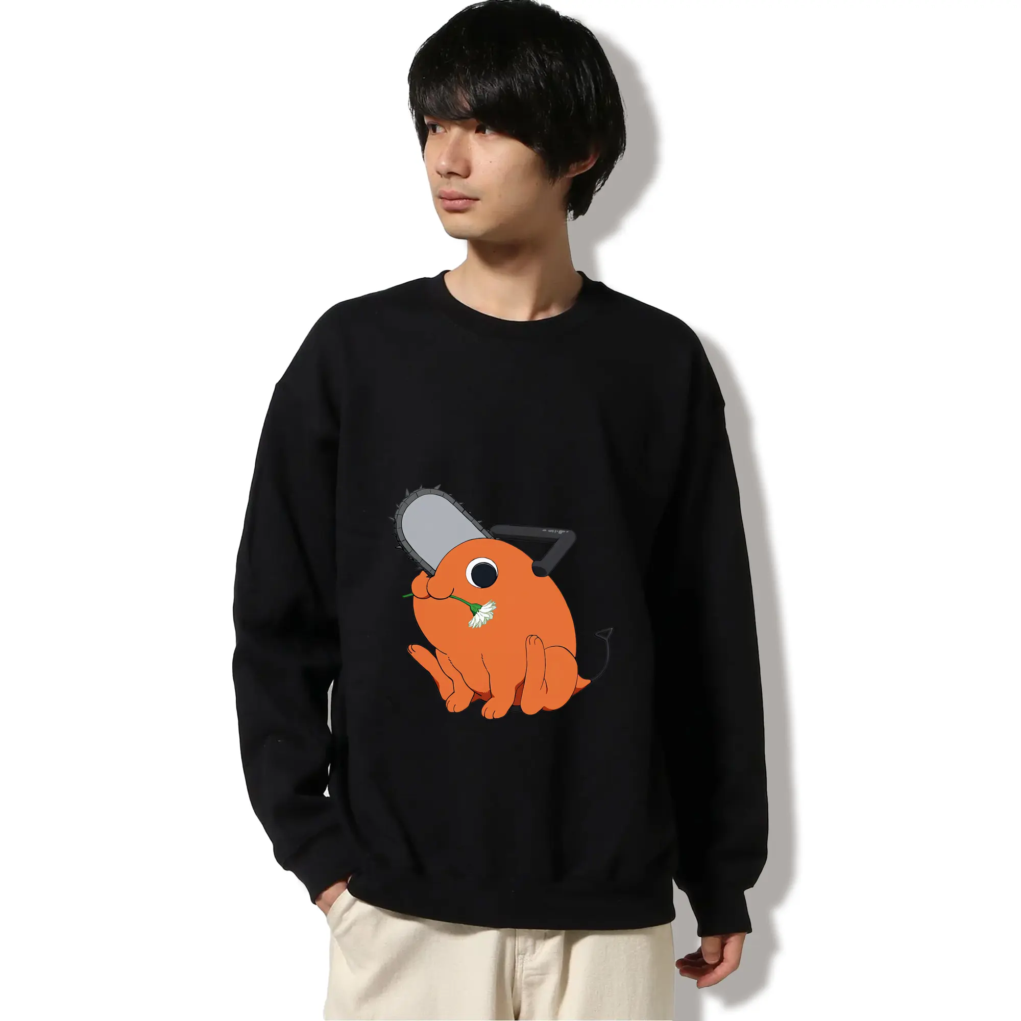 チェンソーマン グッズ,ポチタ