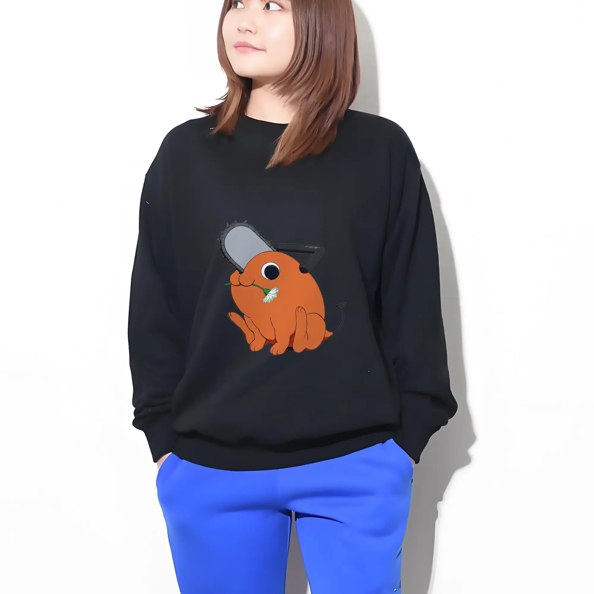 チェンソーマン グッズ,ポチタ