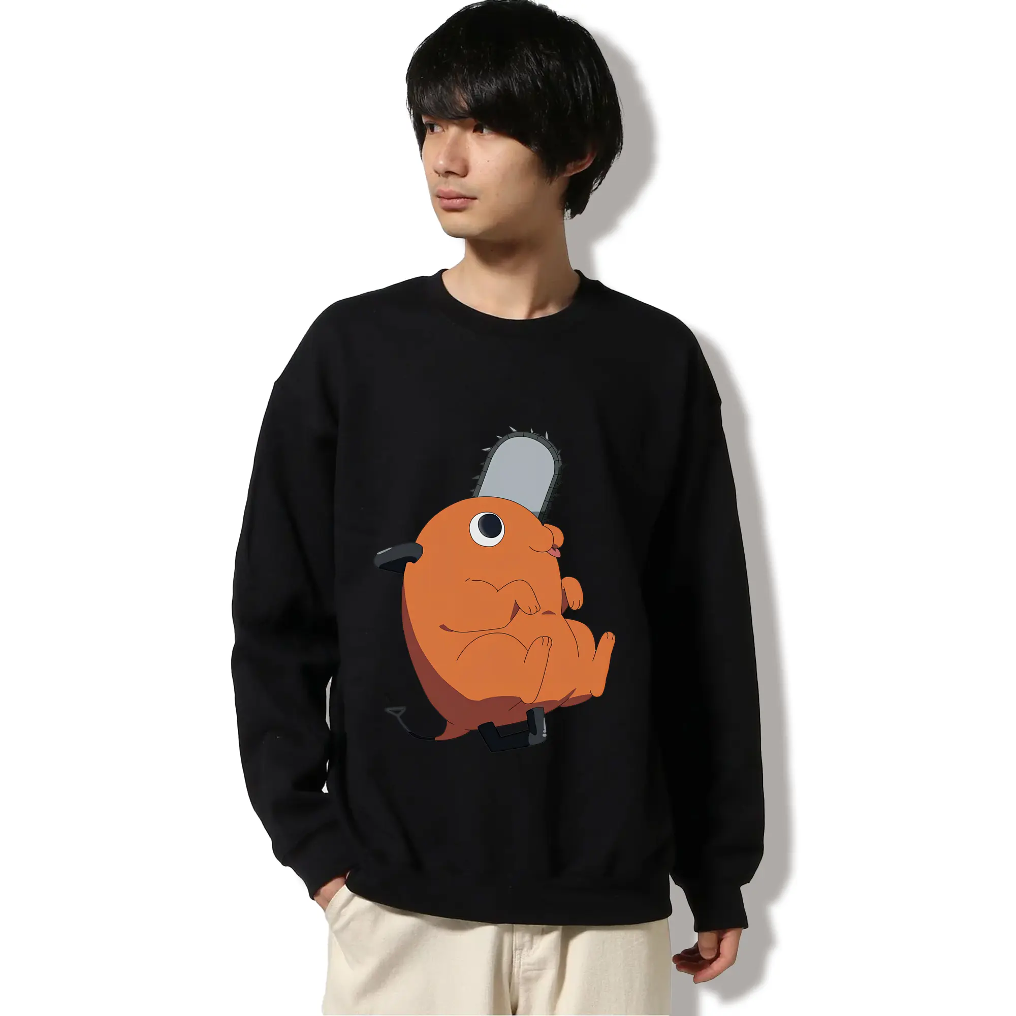 チェンソーマン グッズ,ポチタ