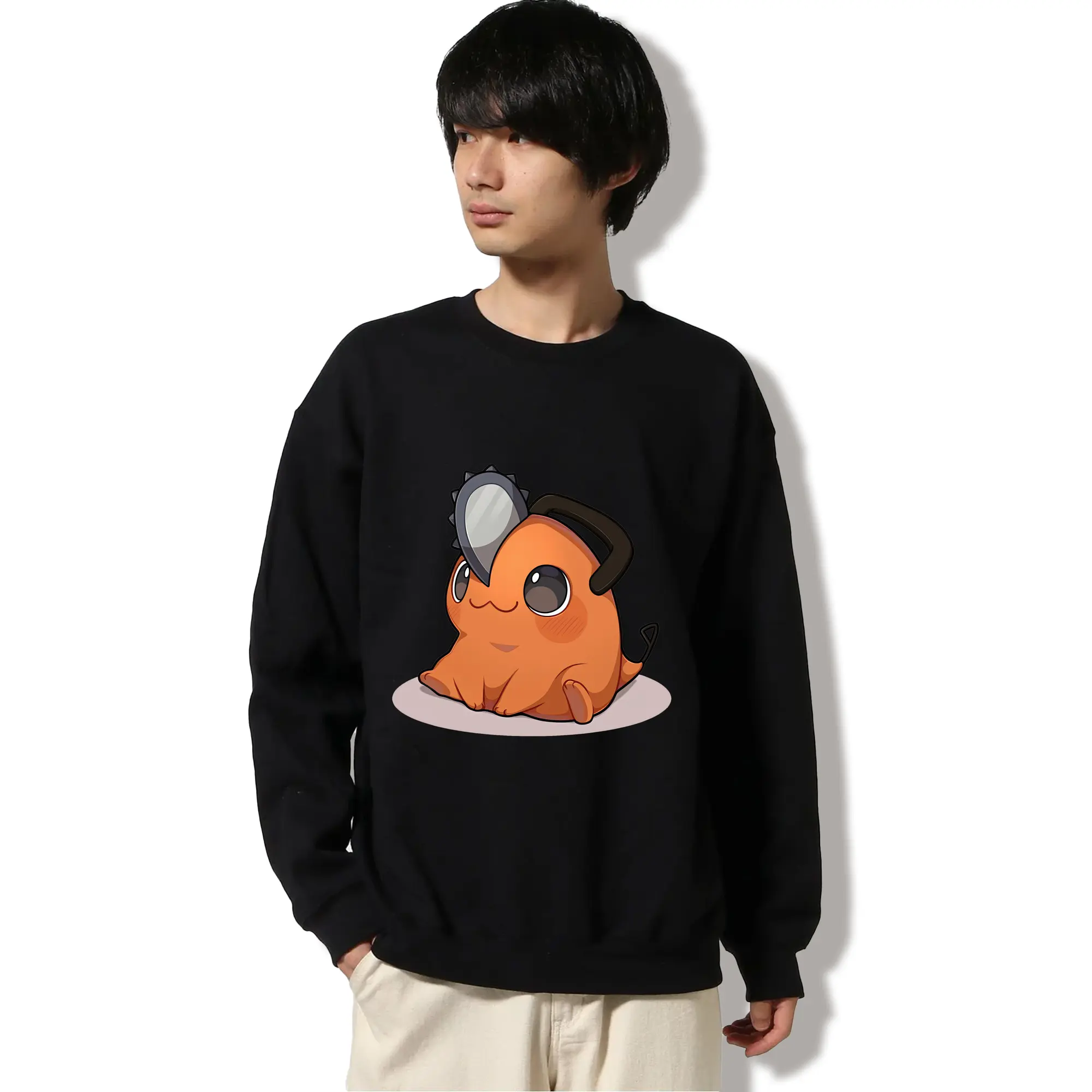 チェンソーマン グッズ,ポチタ