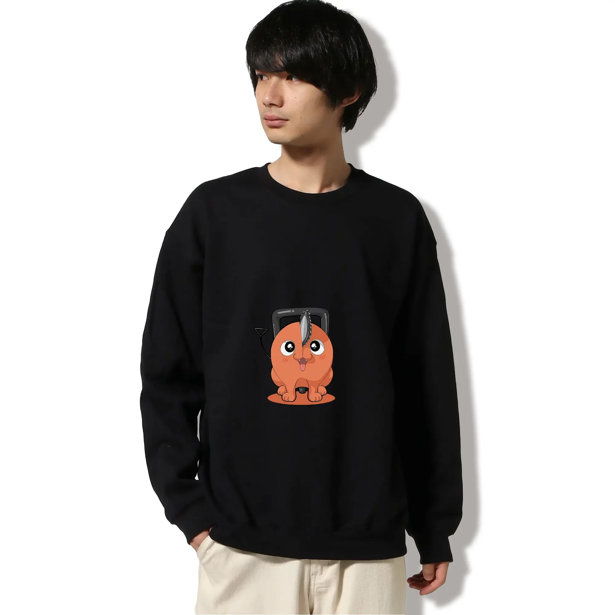 チェンソーマン グッズ,ポチタ