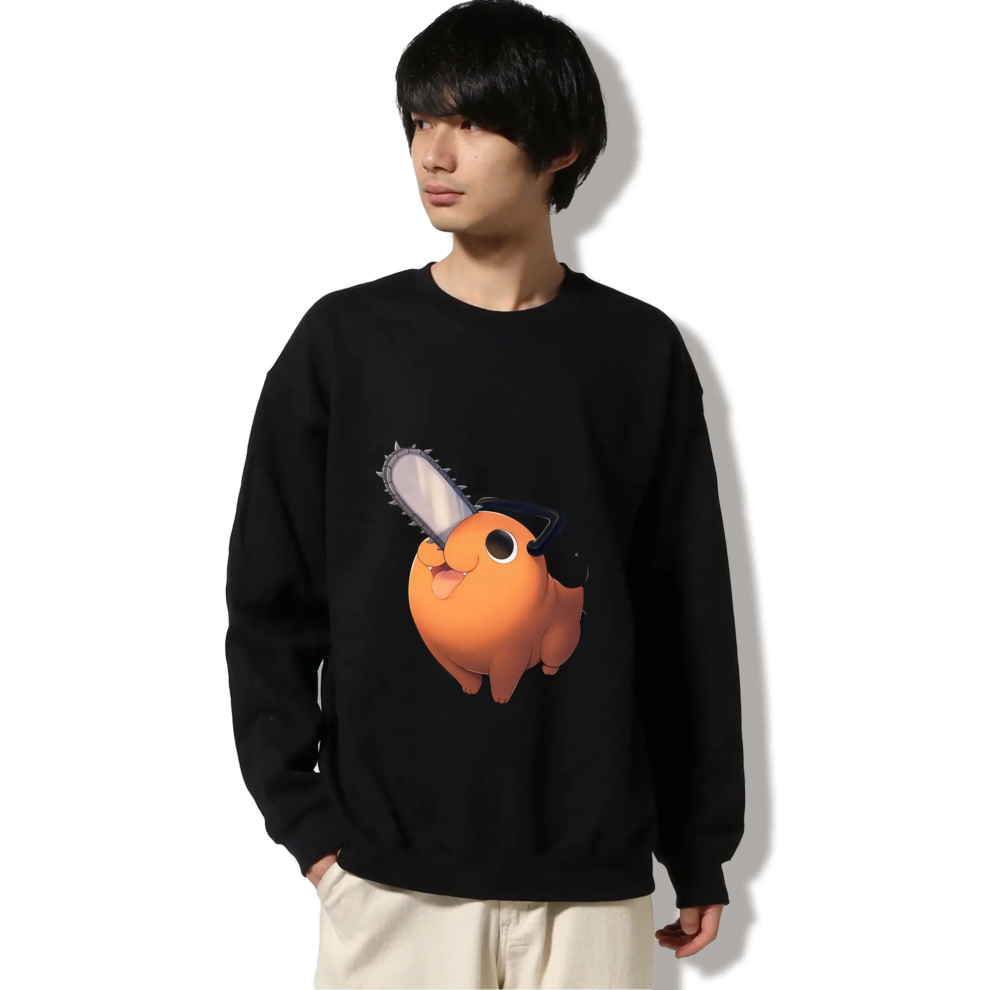 チェンソーマン グッズ,ポチタ