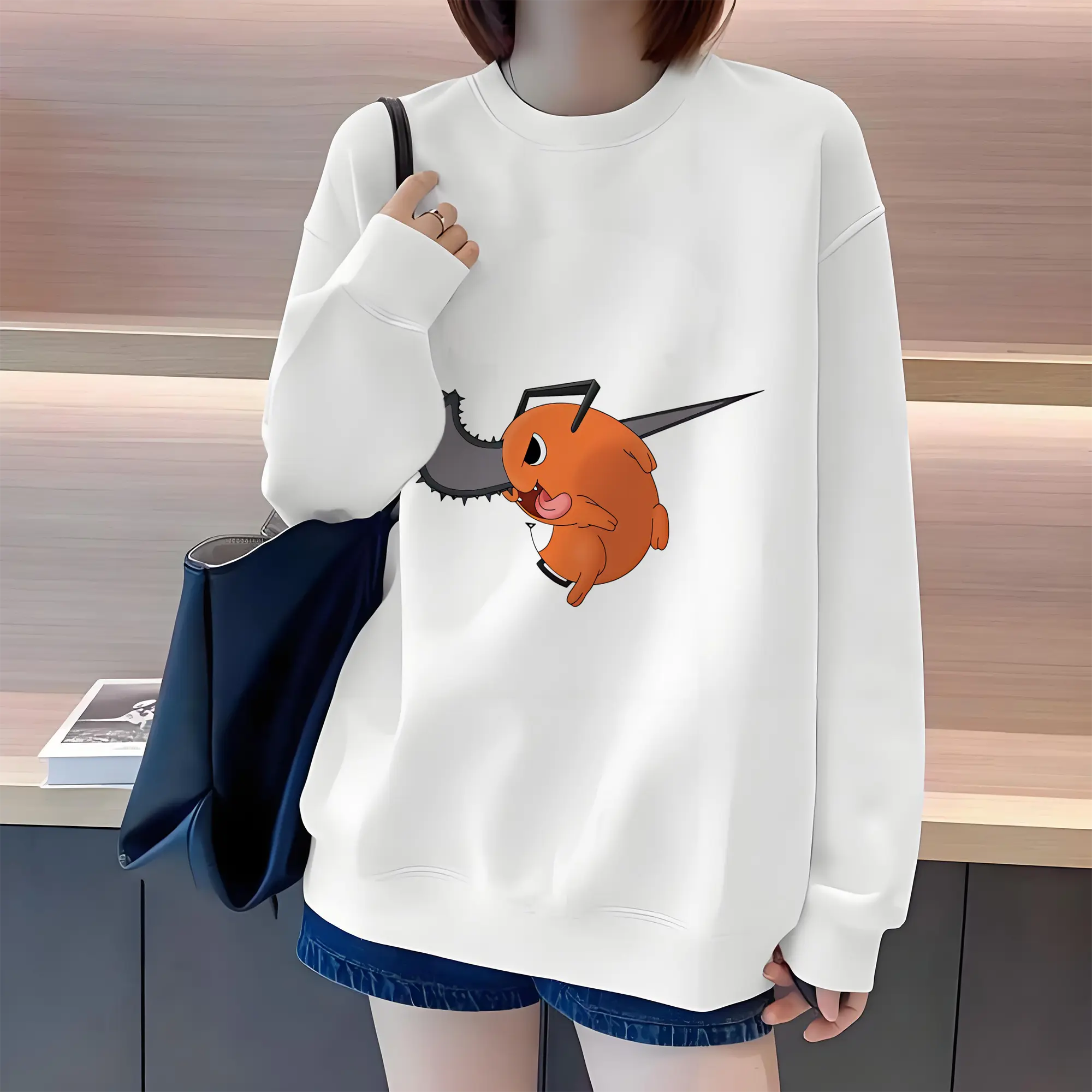 チェンソーマン グッズ,ポチタ