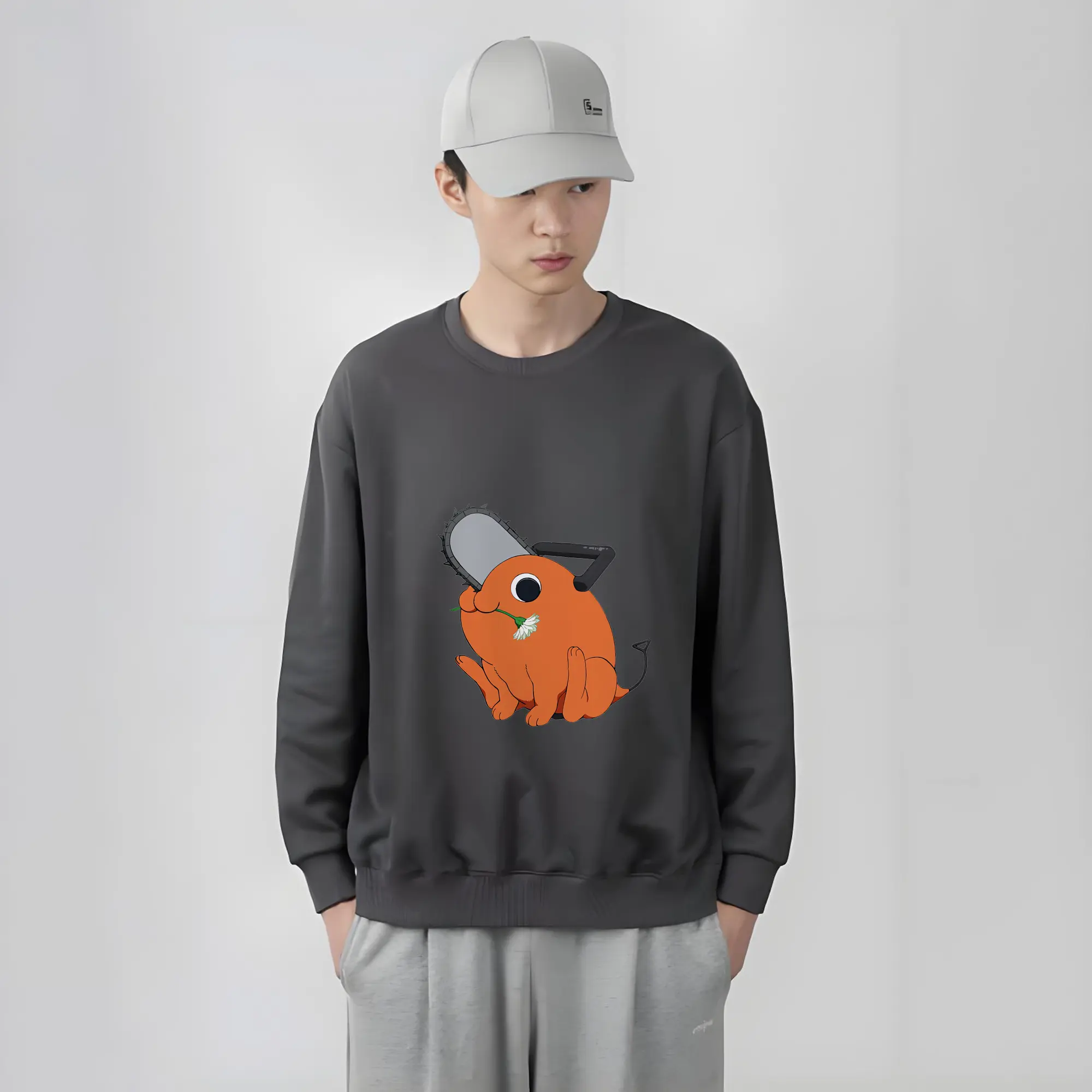 チェンソーマン グッズ,ポチタ