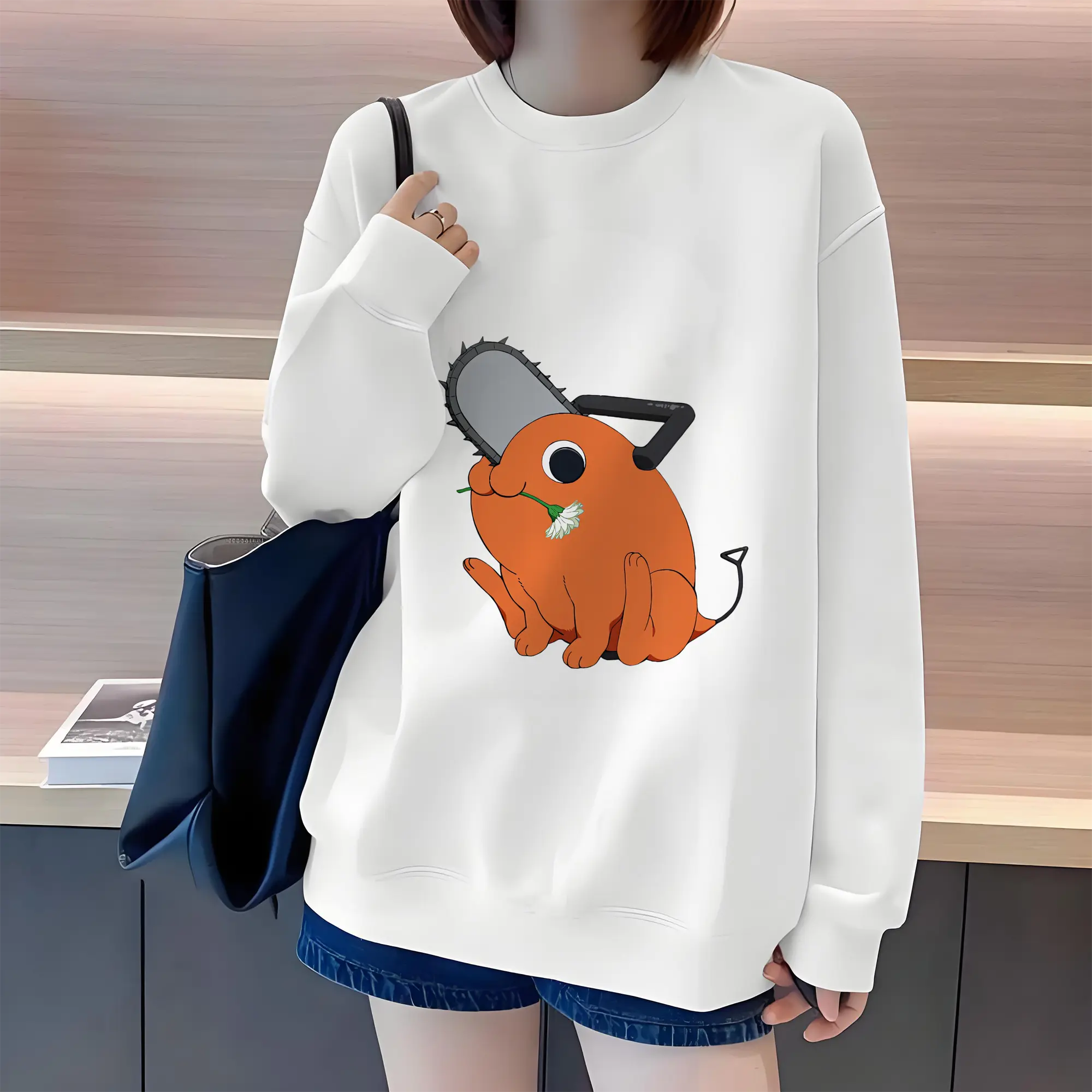 チェンソーマン グッズ,ポチタ