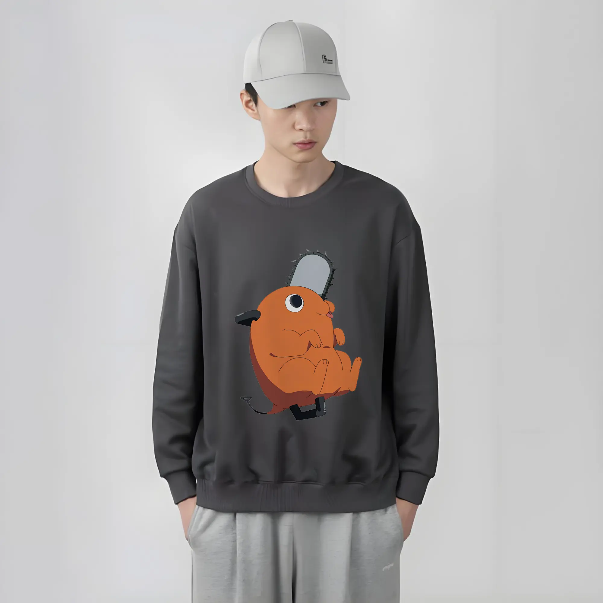 チェンソーマン グッズ,ポチタ