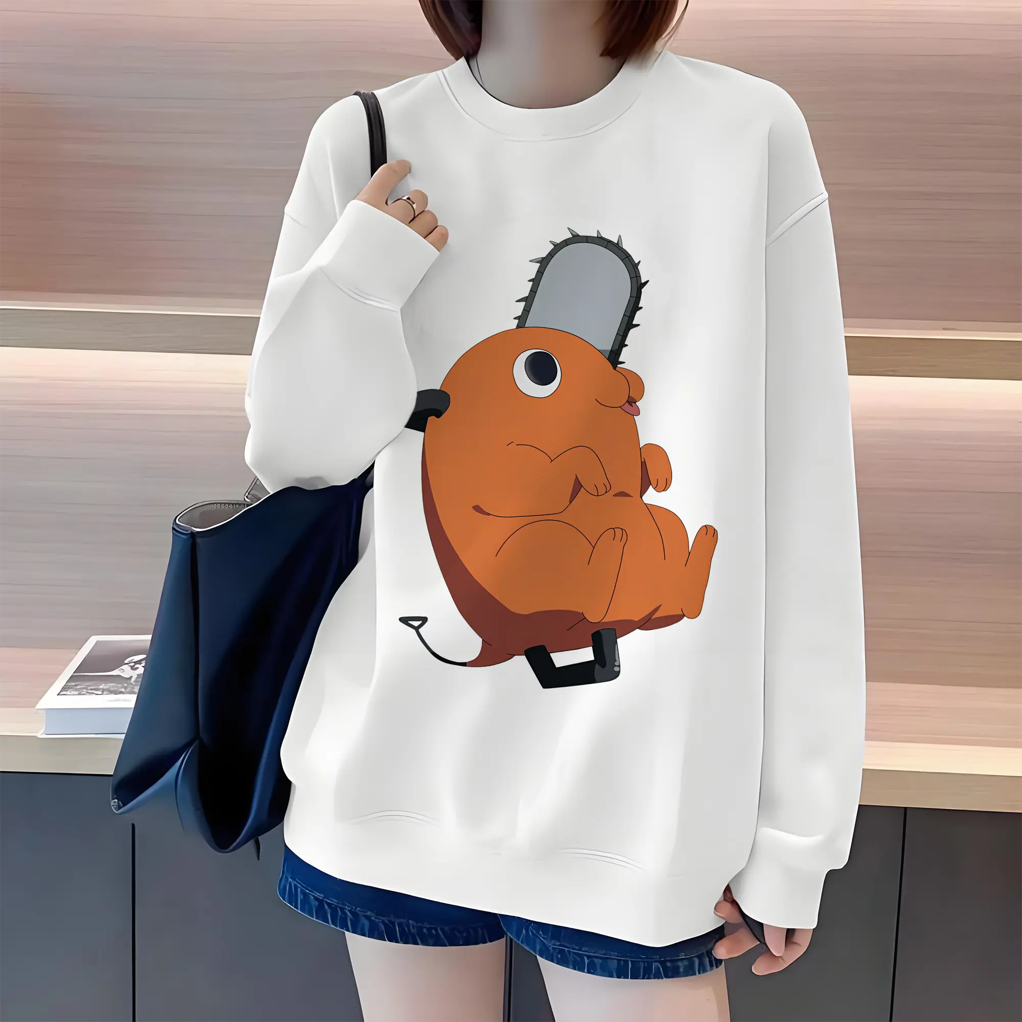 チェンソーマン グッズ,ポチタ