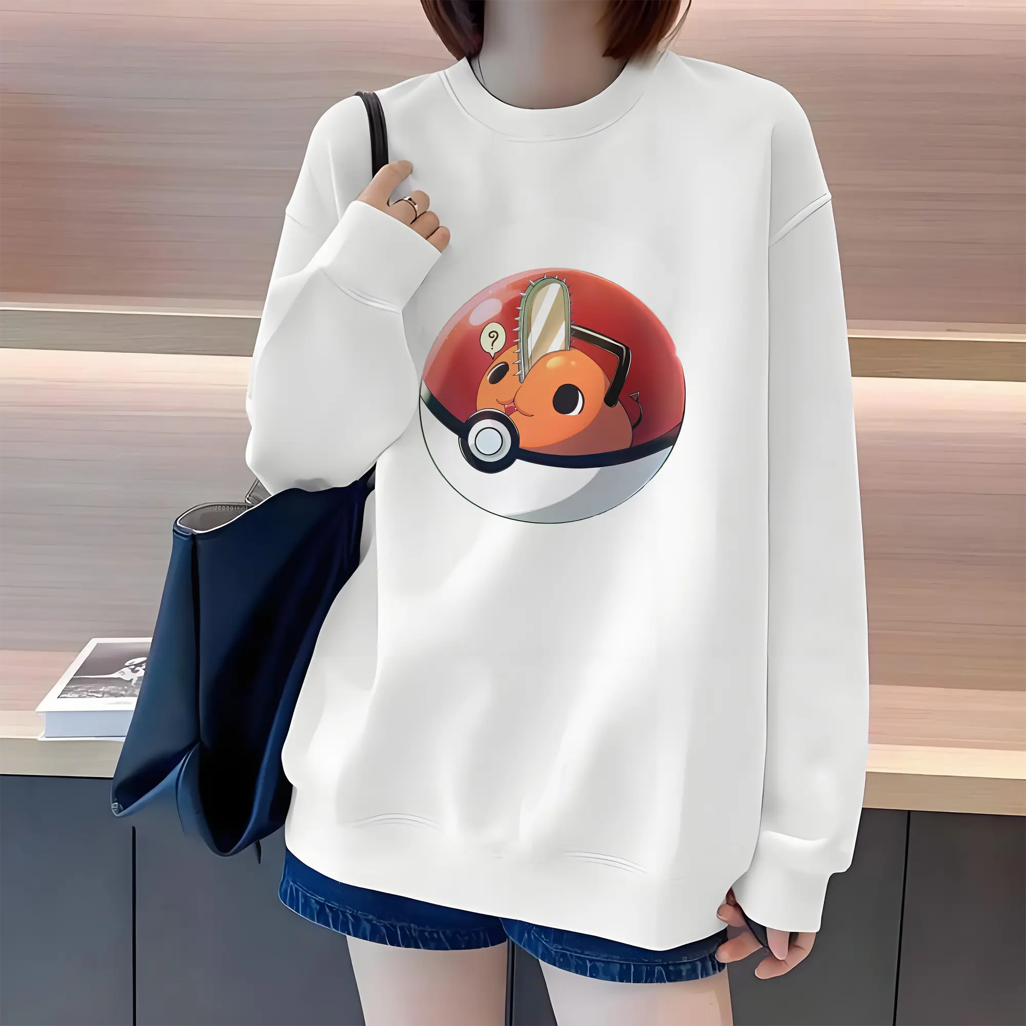 チェンソーマン グッズ,ポチタ