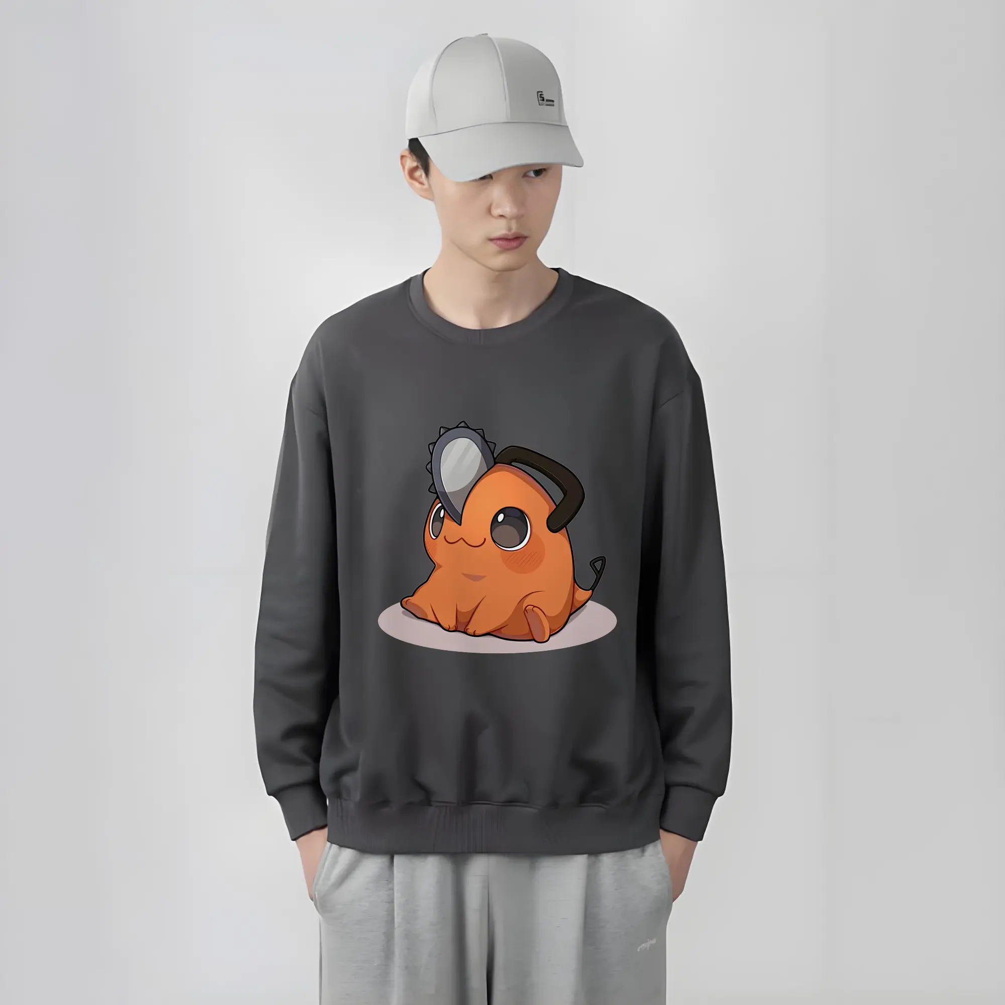 チェンソーマン グッズ,ポチタ