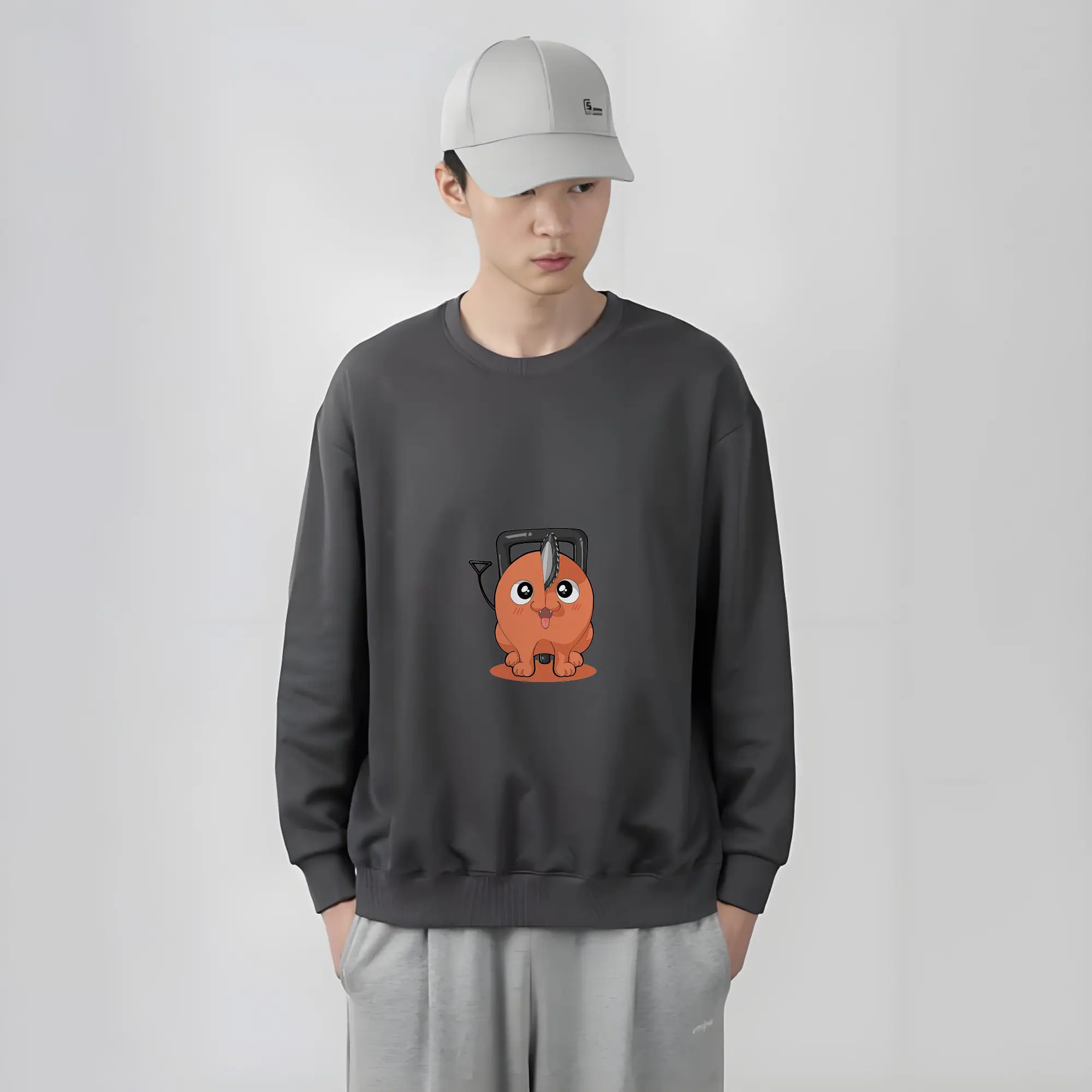 チェンソーマン グッズ,ポチタ