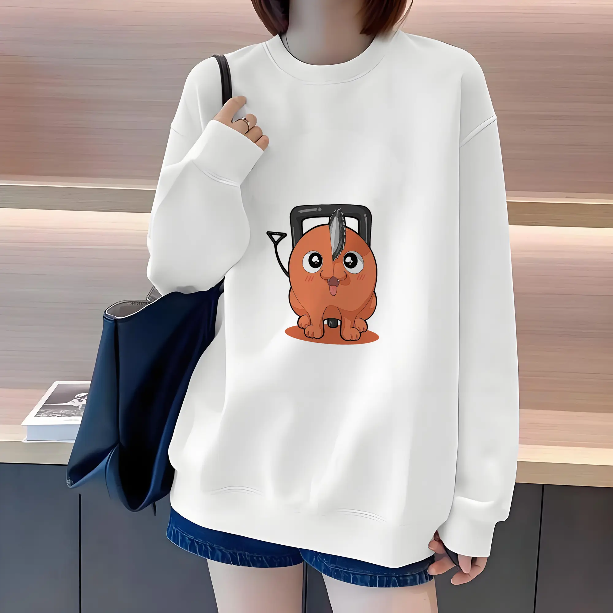 チェンソーマン グッズ,ポチタ