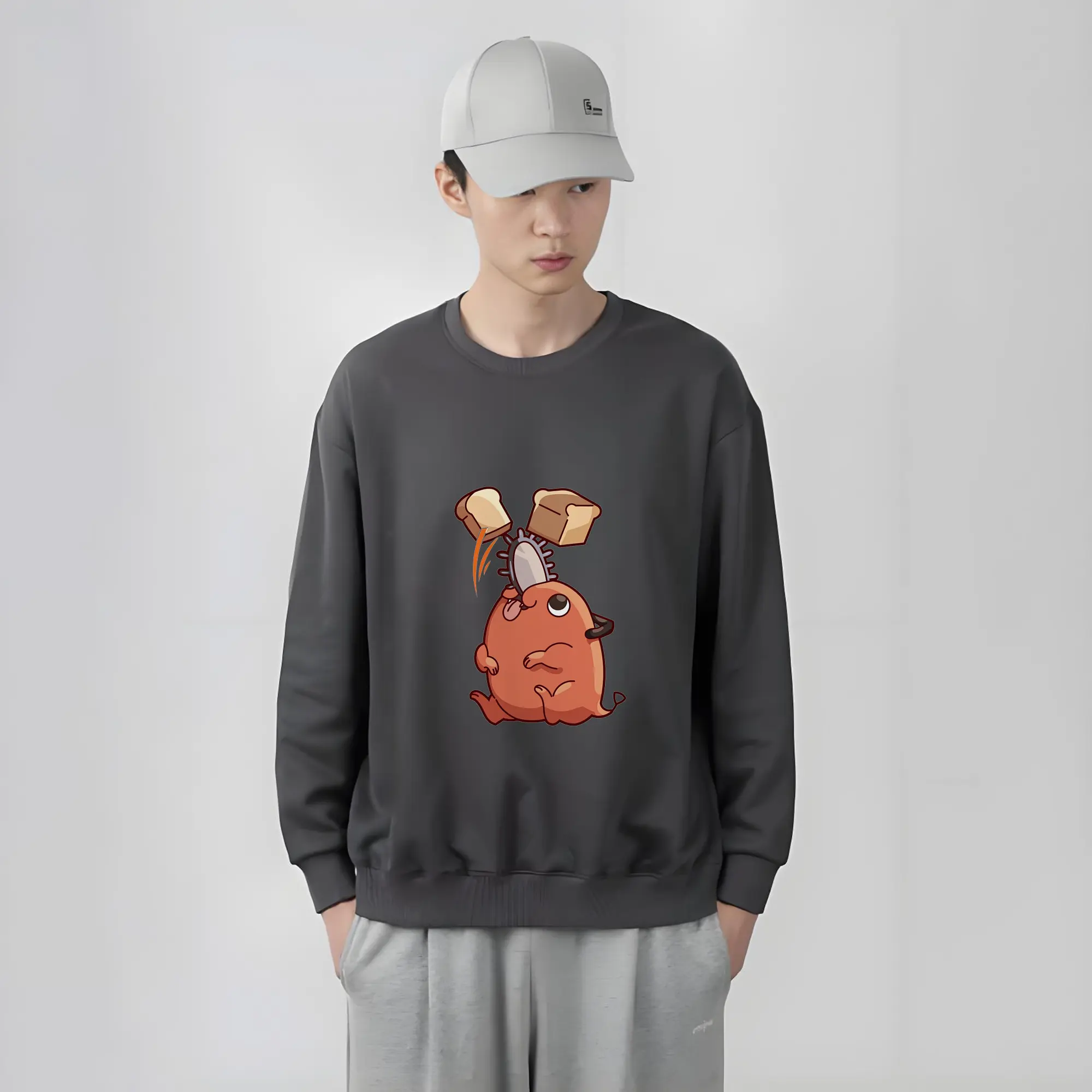 チェンソーマン グッズ,ポチタ