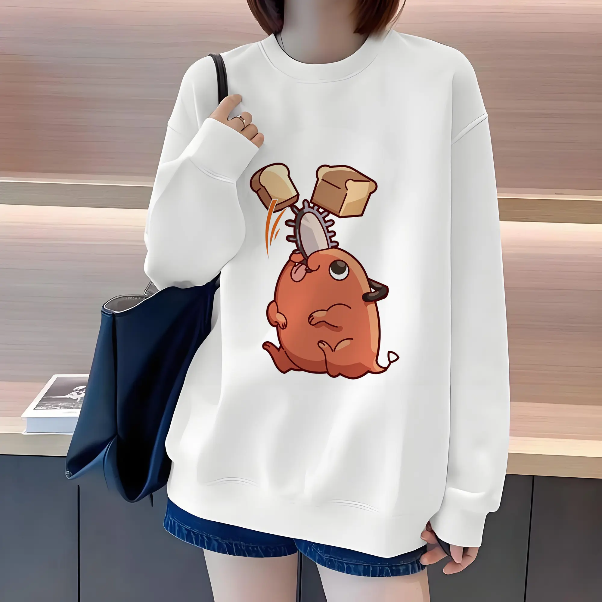 チェンソーマン グッズ,ポチタ