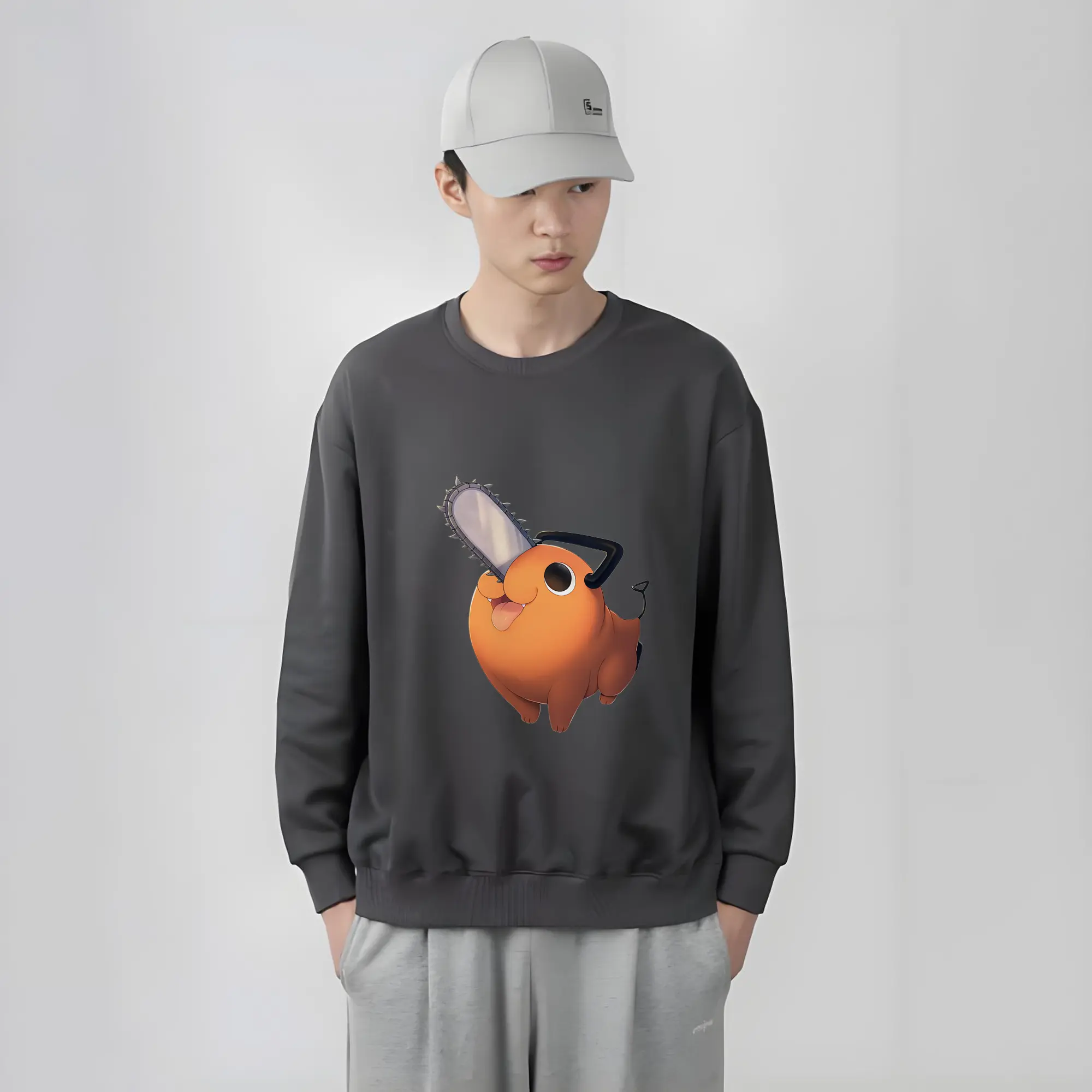 チェンソーマン グッズ,ポチタ