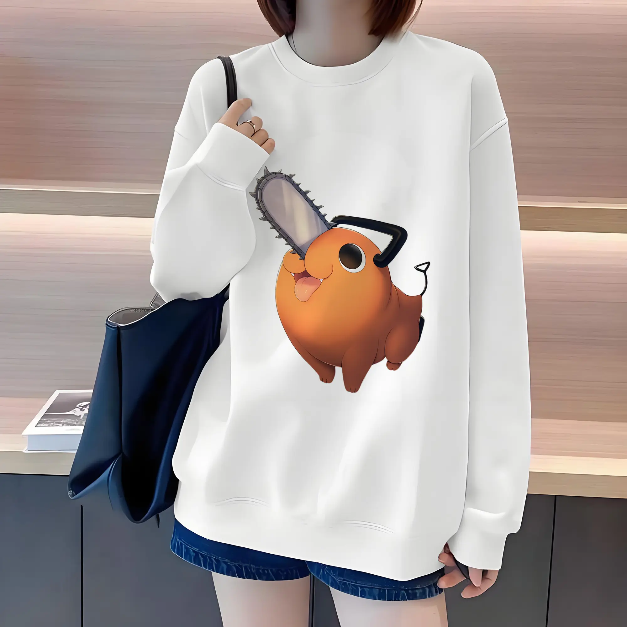 チェンソーマン グッズ,ポチタ