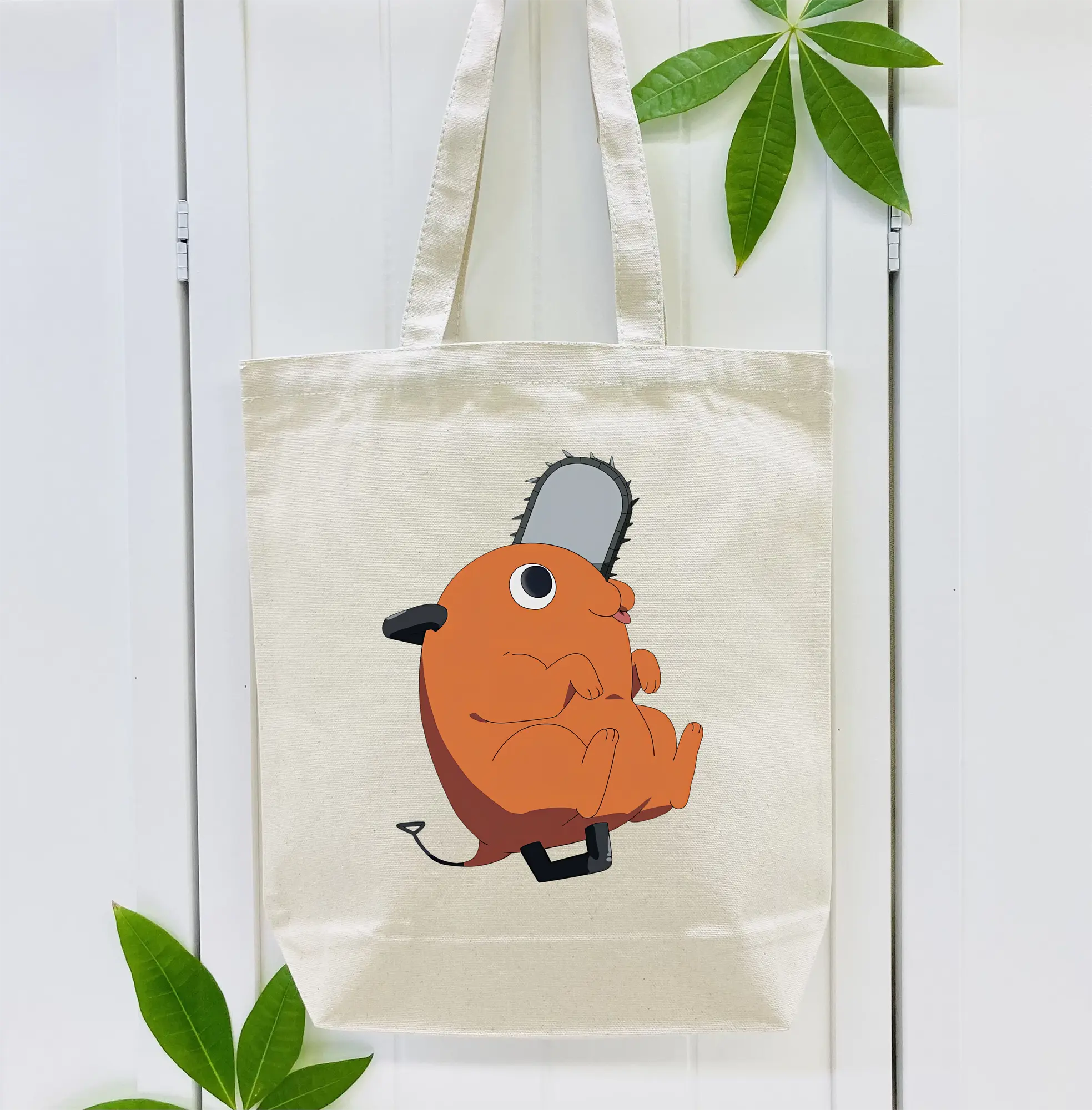 チェンソーマン グッズ,ポチタ