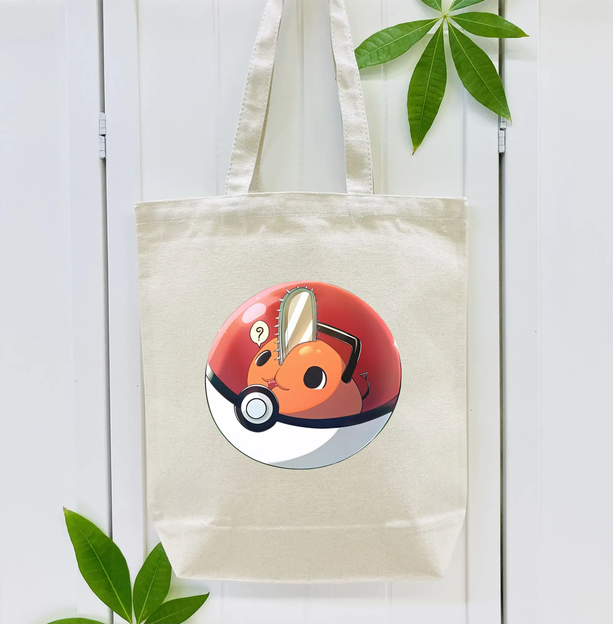 チェンソーマン グッズ,ポチタ