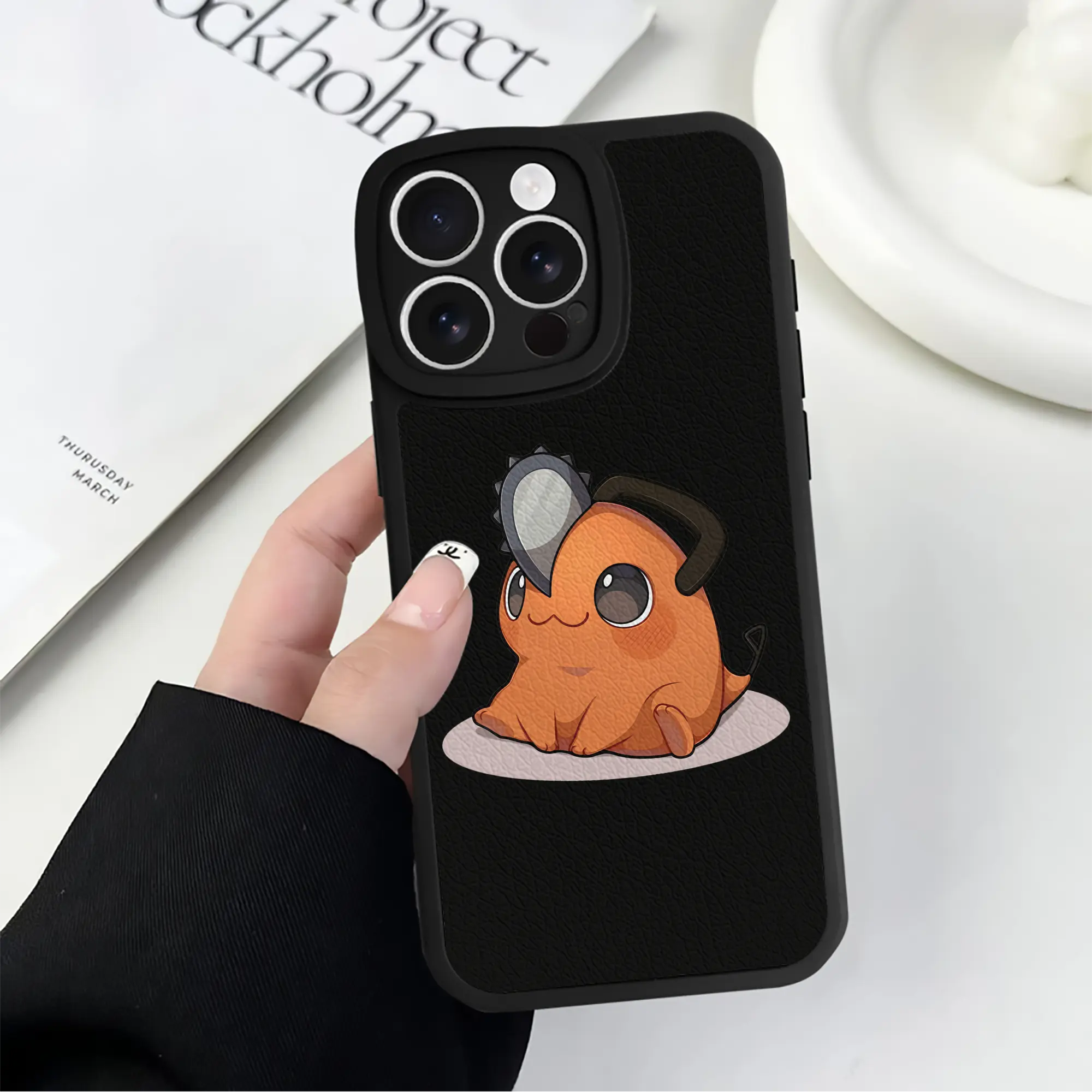 チェンソーマン グッズ,ポチタ