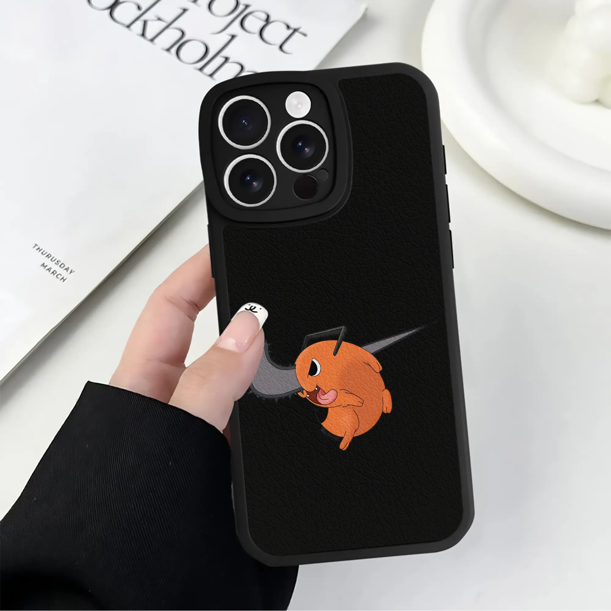 チェンソーマン グッズ,ポチタ