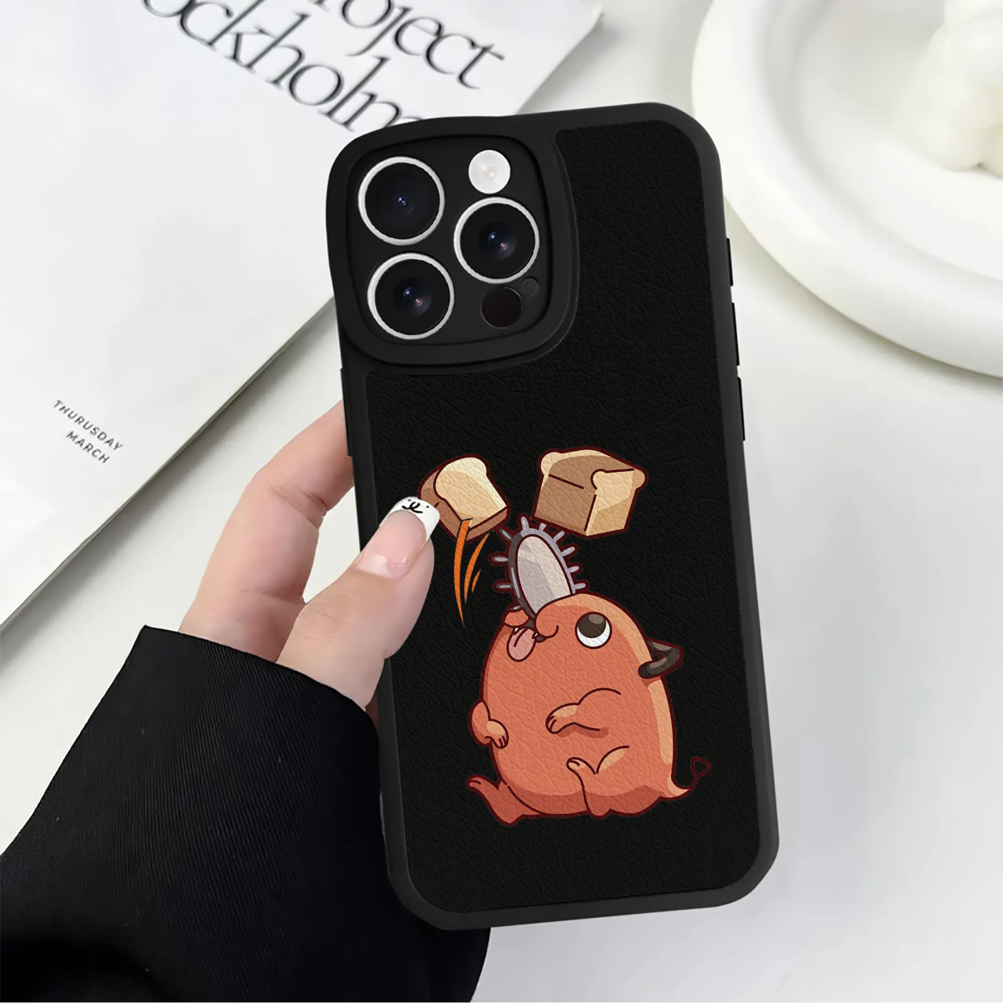 チェンソーマン グッズ,ポチタ