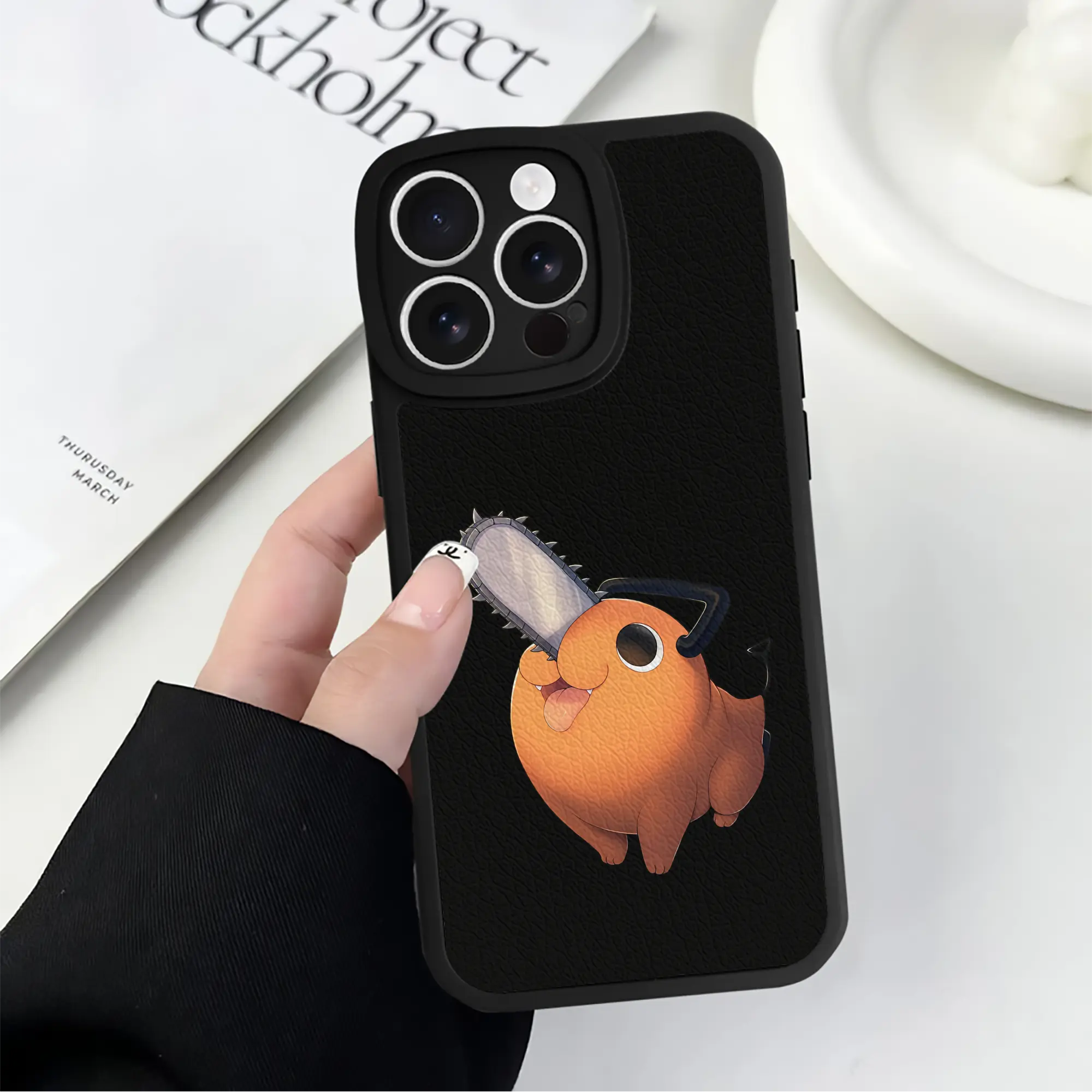 チェンソーマン グッズ,ポチタ