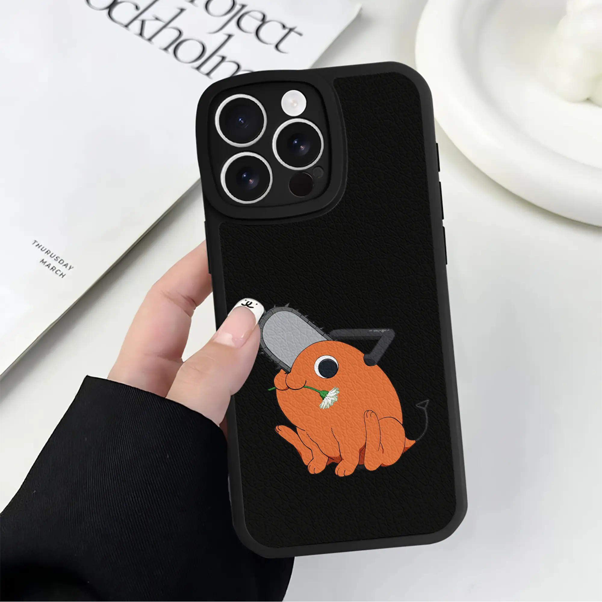 チェンソーマン グッズ,ポチタ