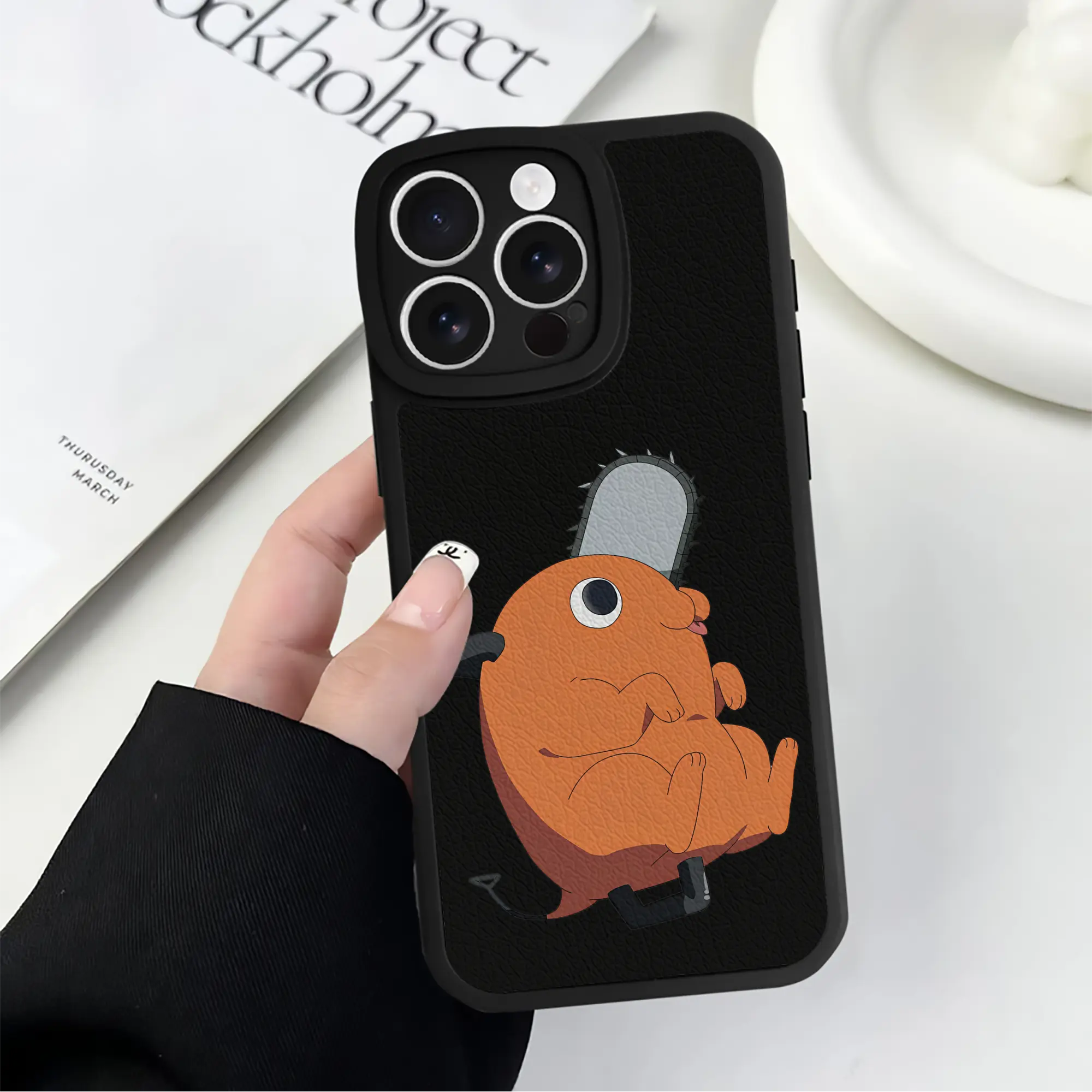 チェンソーマン グッズ,ポチタ