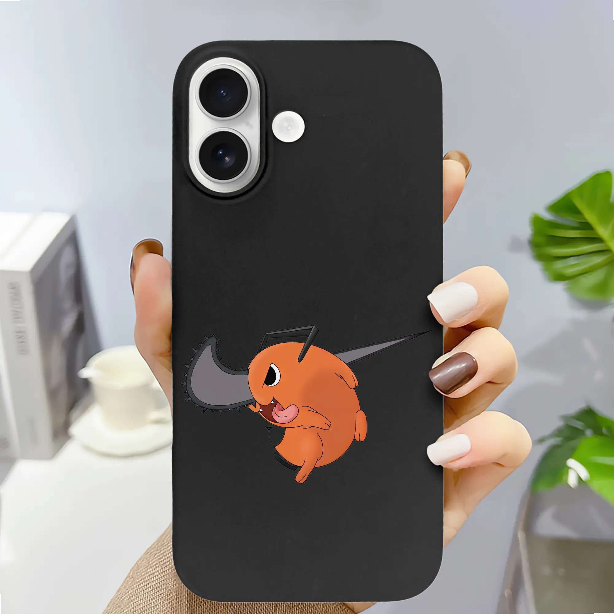 チェンソーマン グッズ,ポチタ