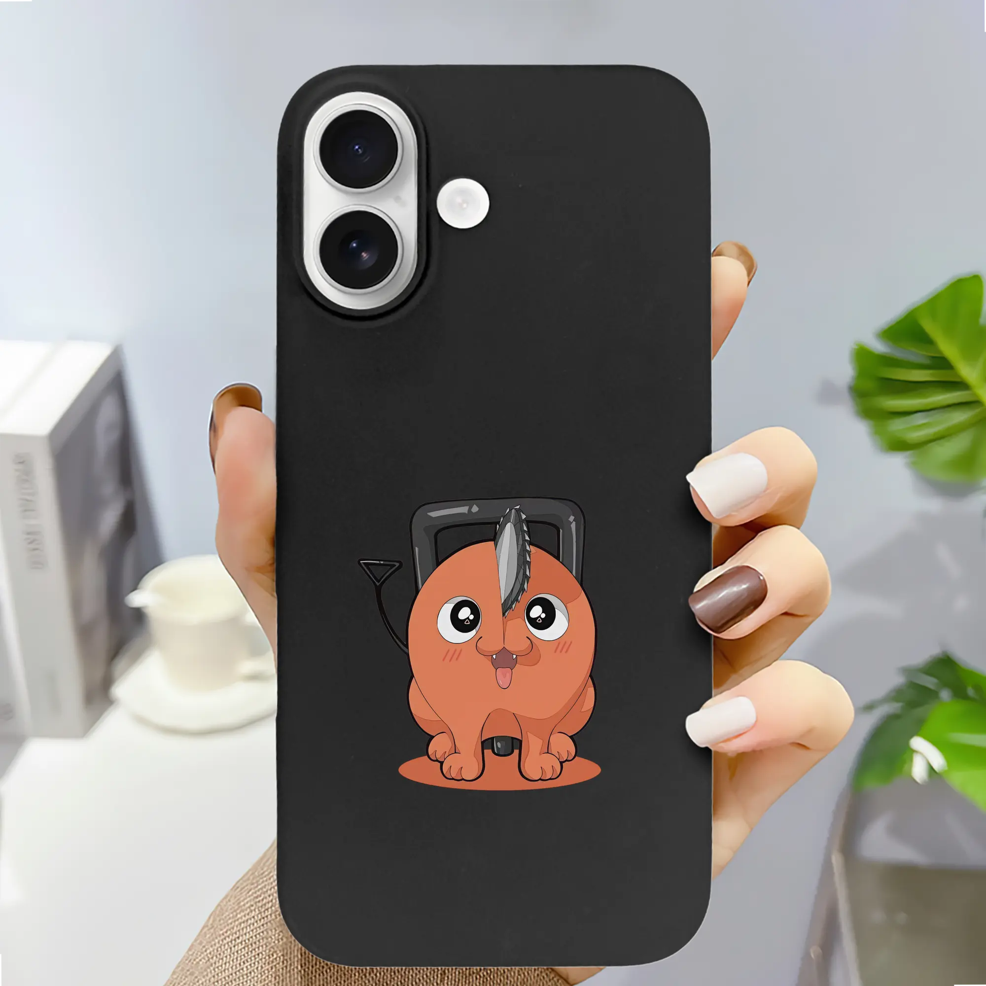 チェンソーマン グッズ,ポチタ