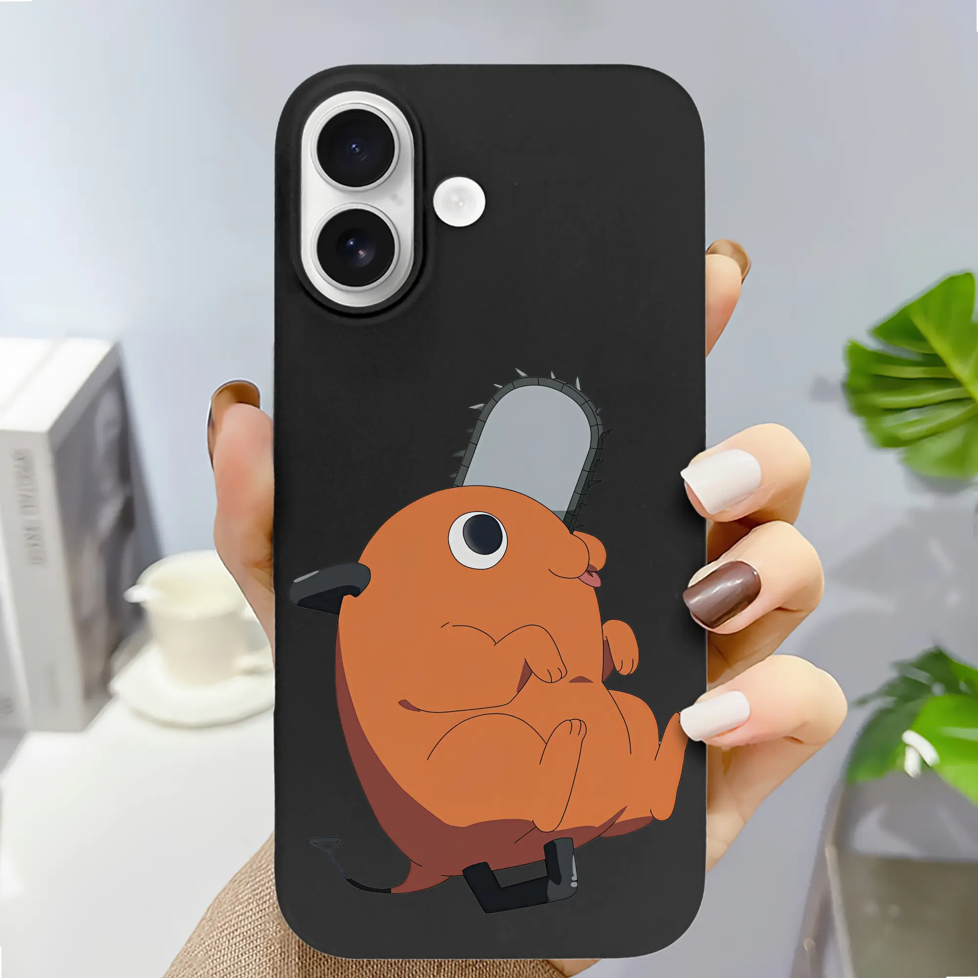 チェンソーマン グッズ,ポチタ