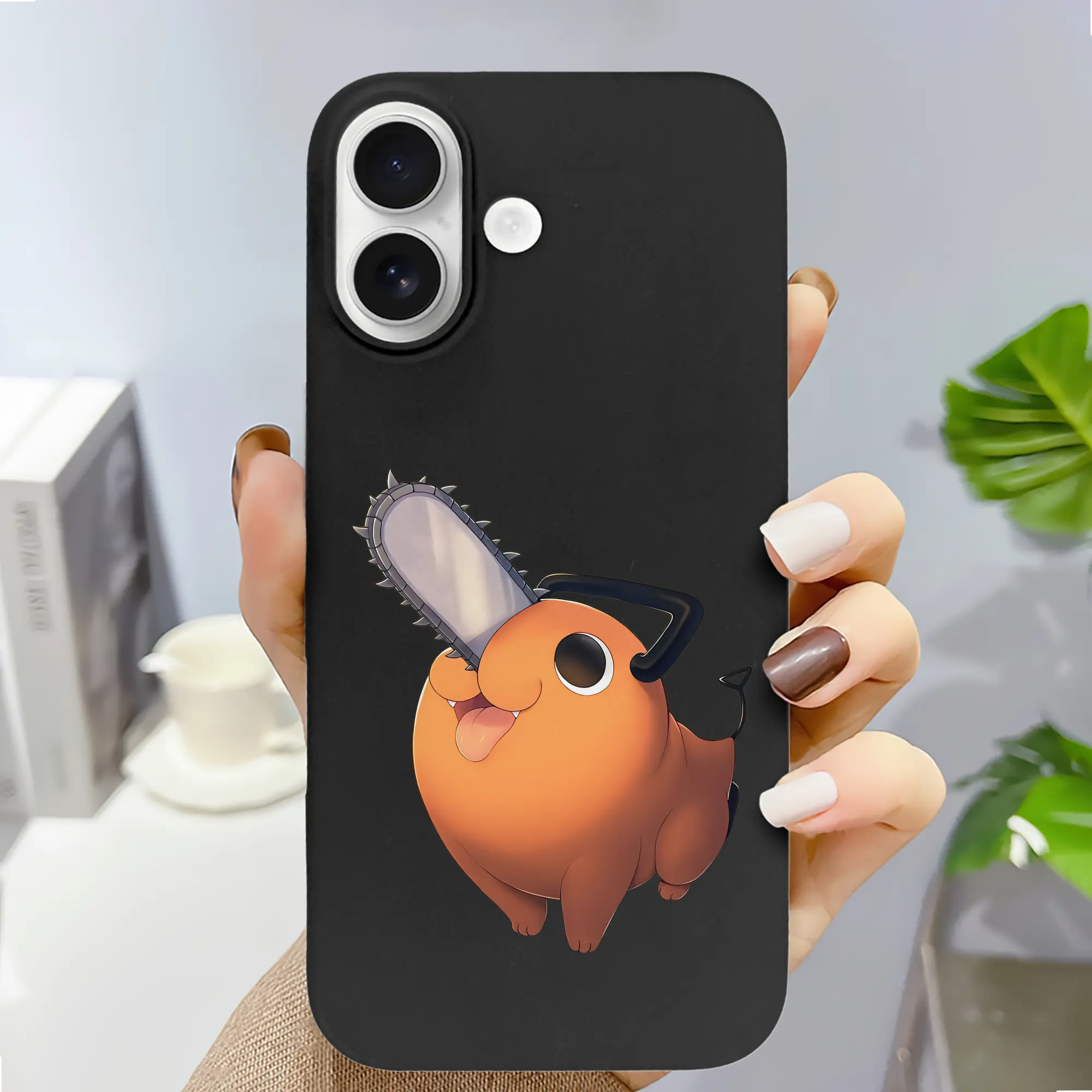 チェンソーマン グッズ,ポチタ