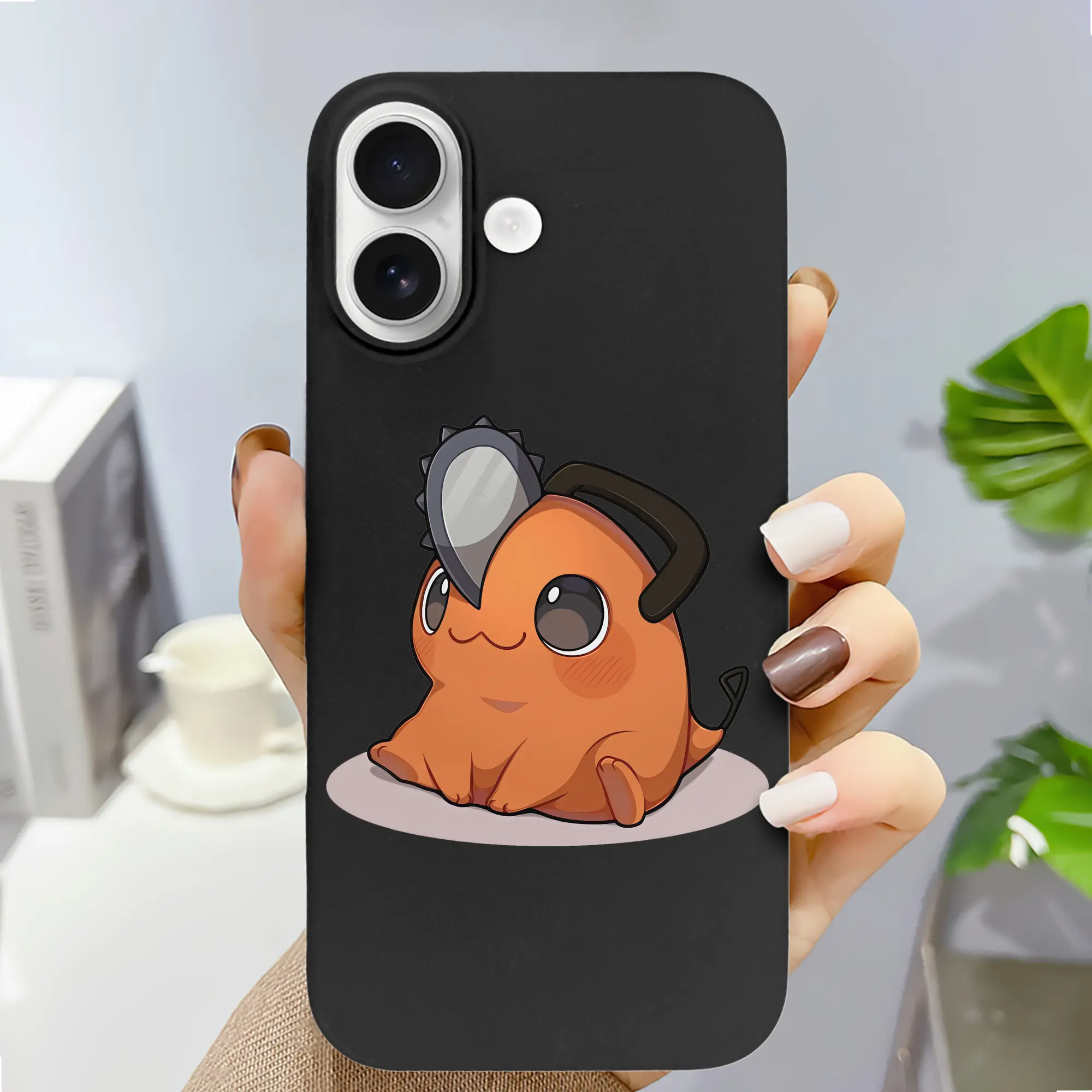 チェンソーマン グッズ,ポチタ