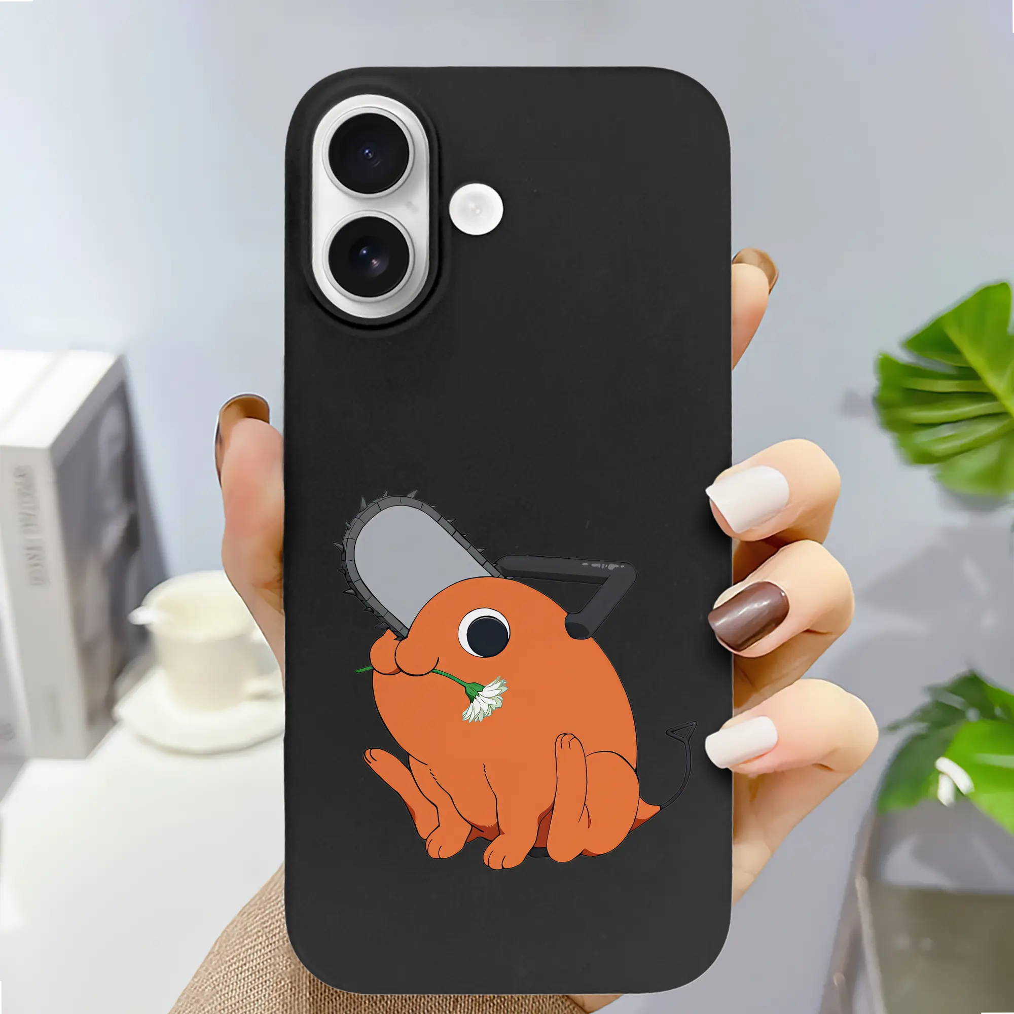 チェンソーマン グッズ,ポチタ