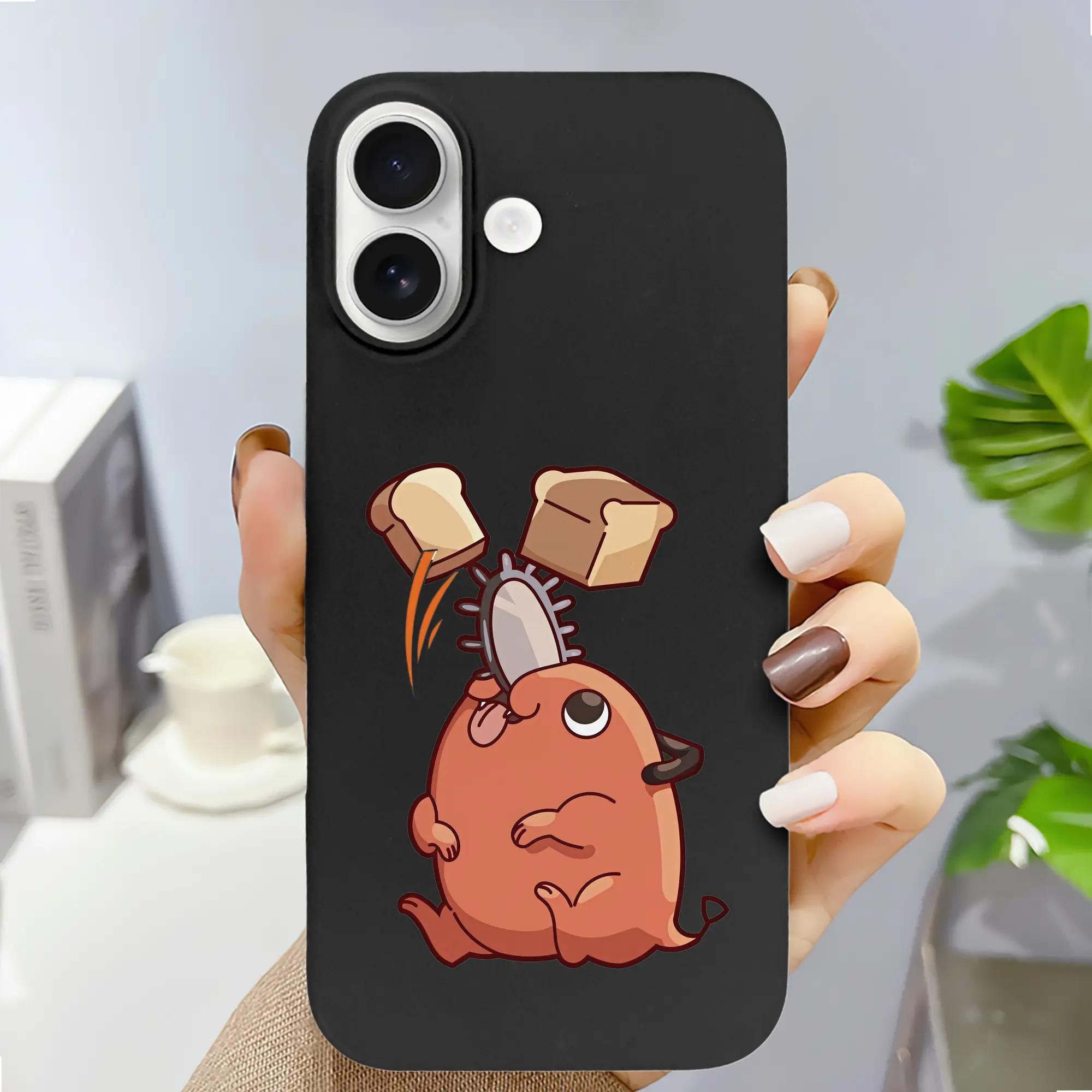 チェンソーマン グッズ,ポチタ