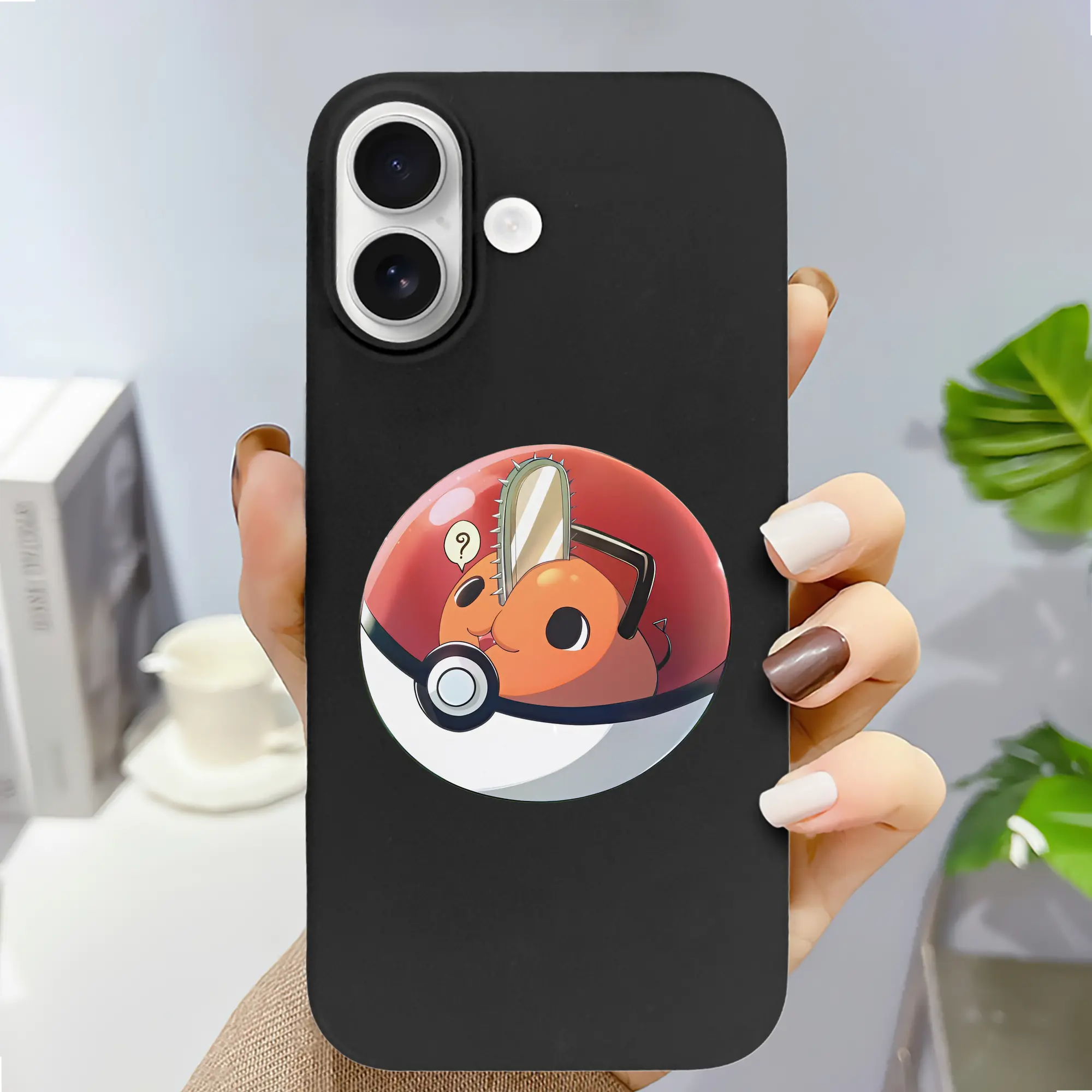 チェンソーマン グッズ,ポチタ