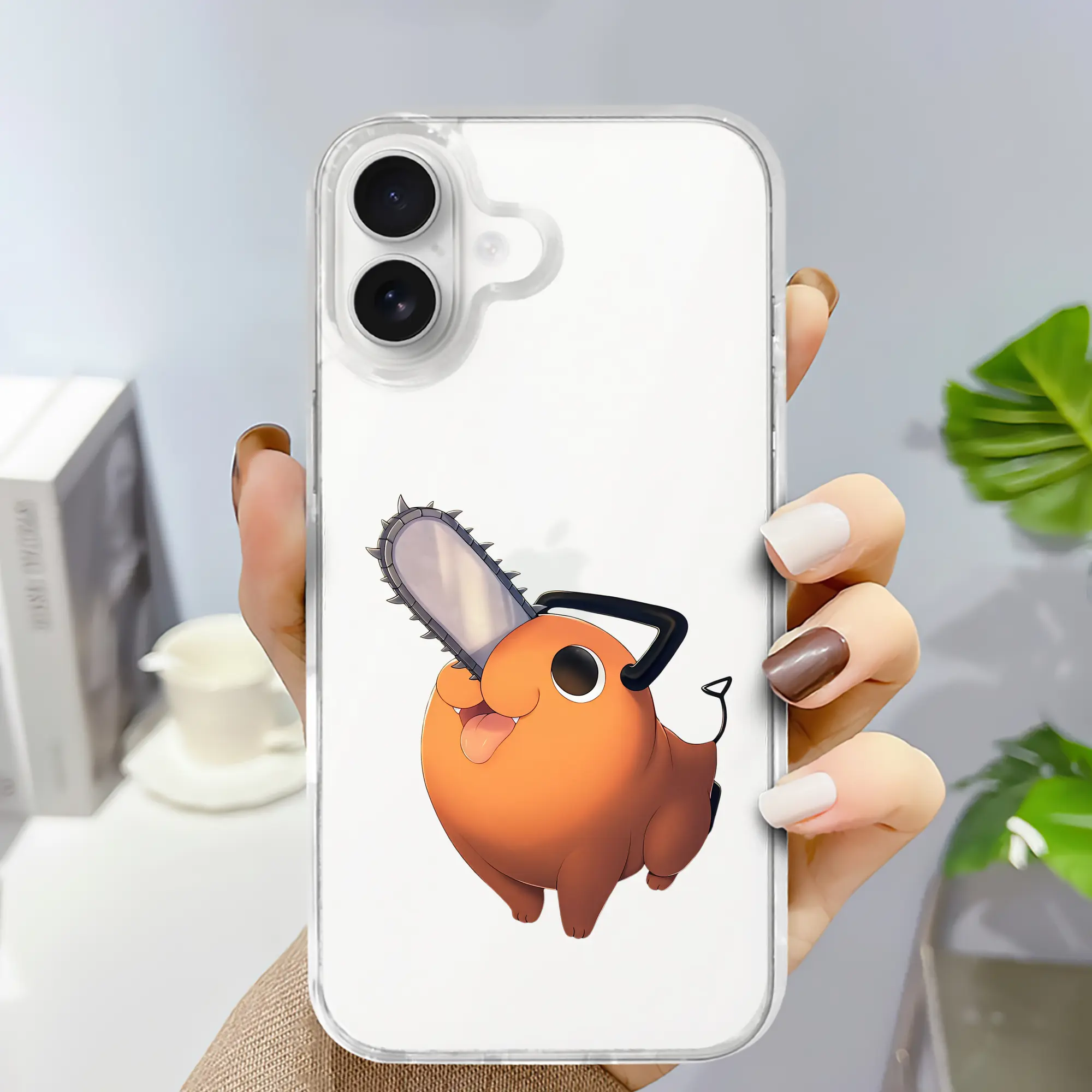 チェンソーマン グッズ,ポチタ