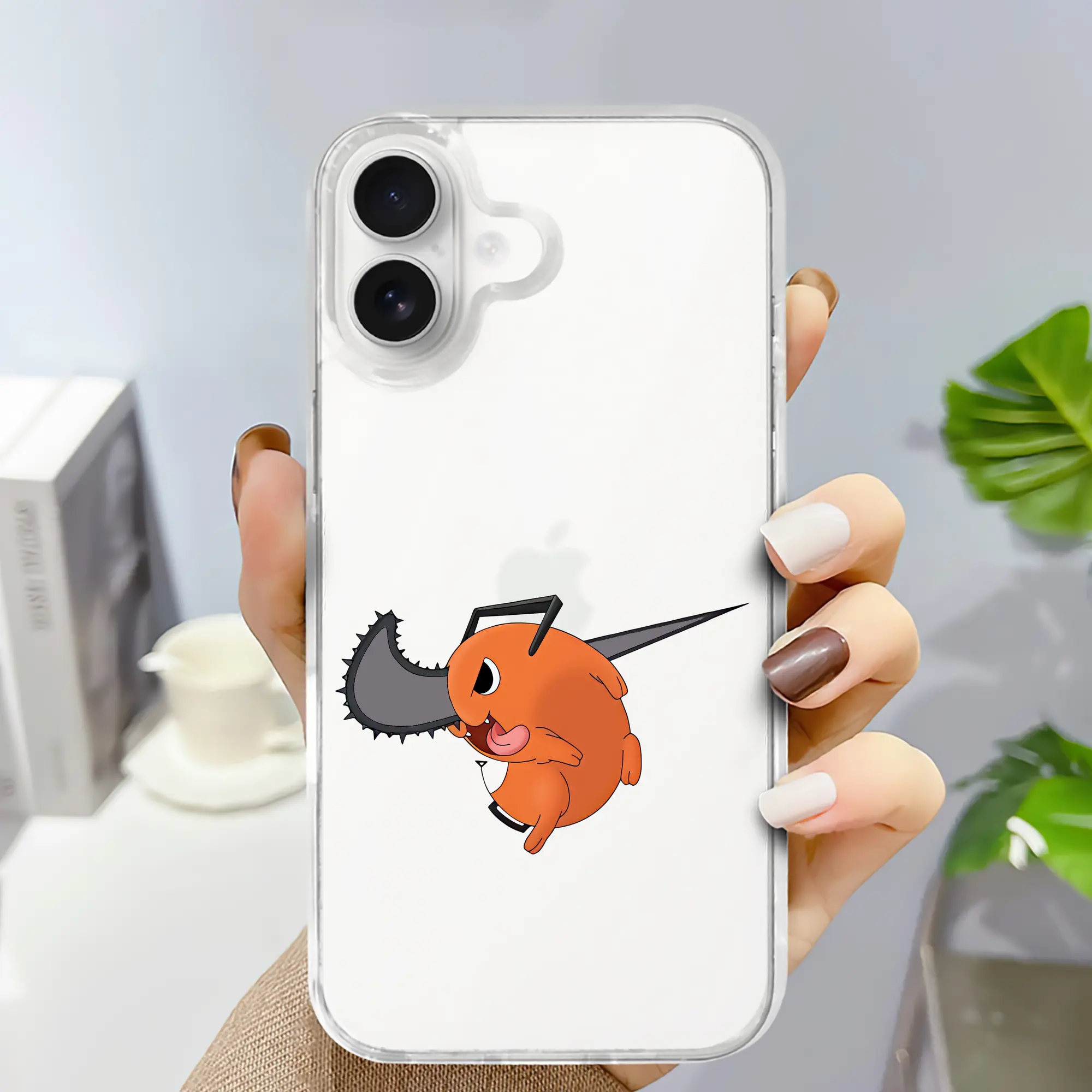 チェンソーマン グッズ,ポチタ