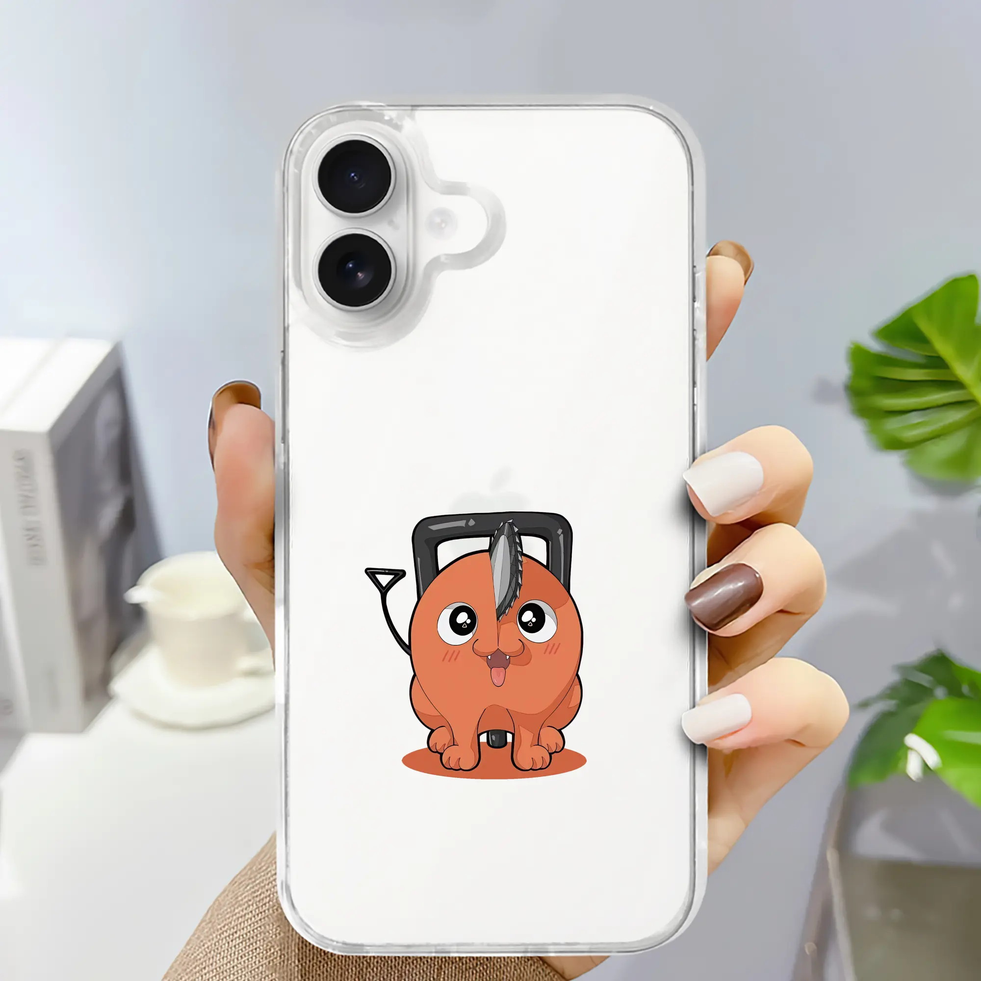 チェンソーマン グッズ,ポチタ