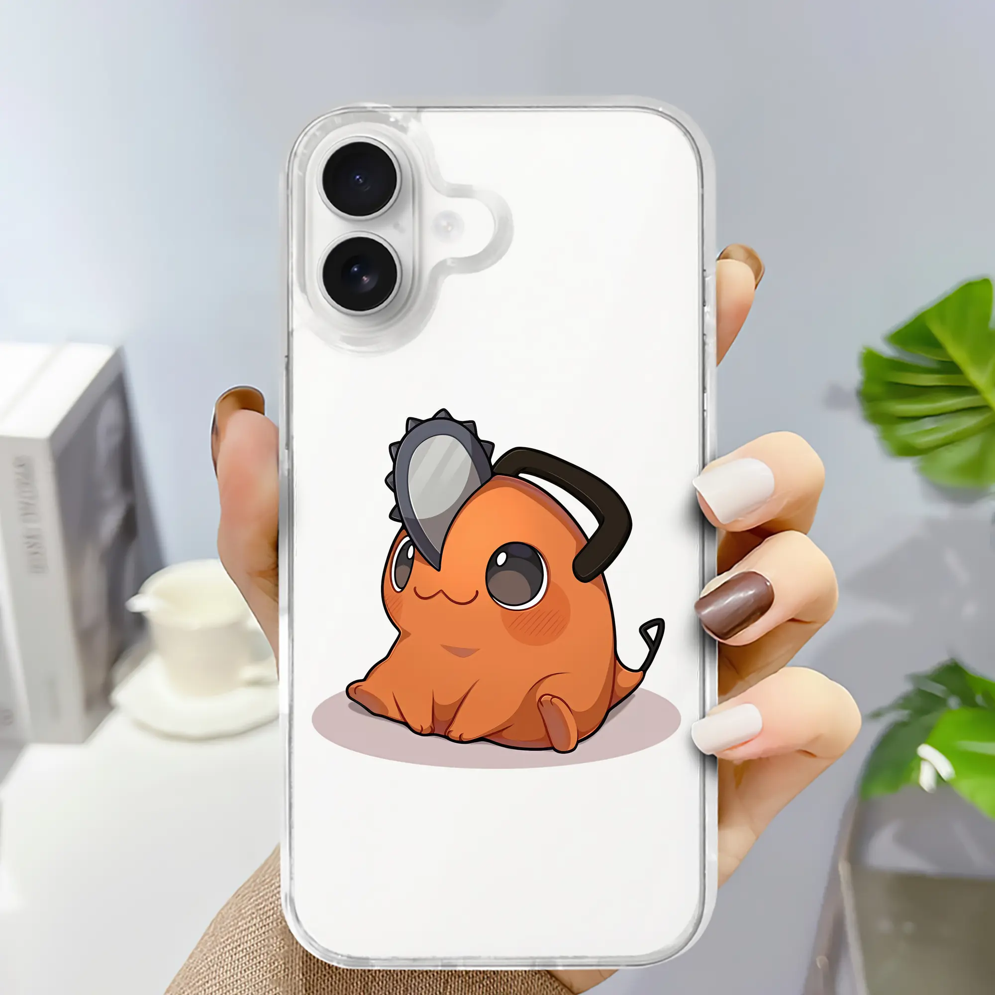 チェンソーマン グッズ,ポチタ