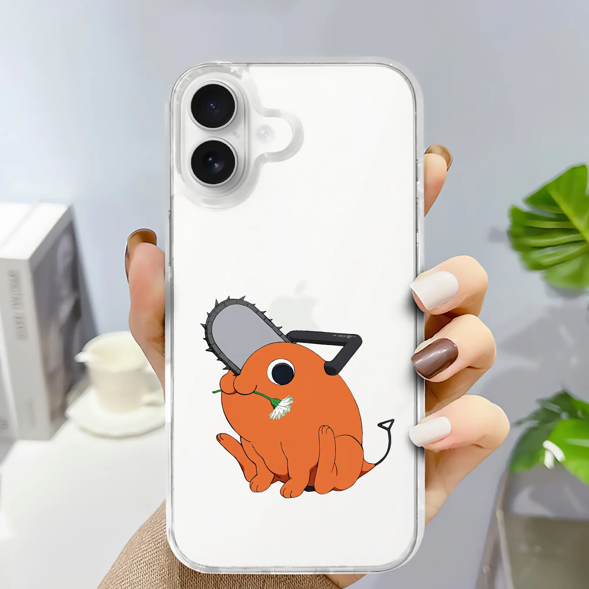 チェンソーマン グッズ,ポチタ