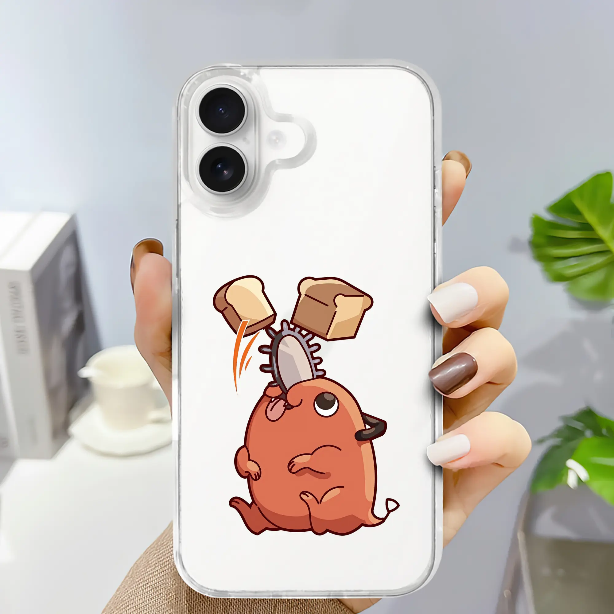 チェンソーマン グッズ,ポチタ