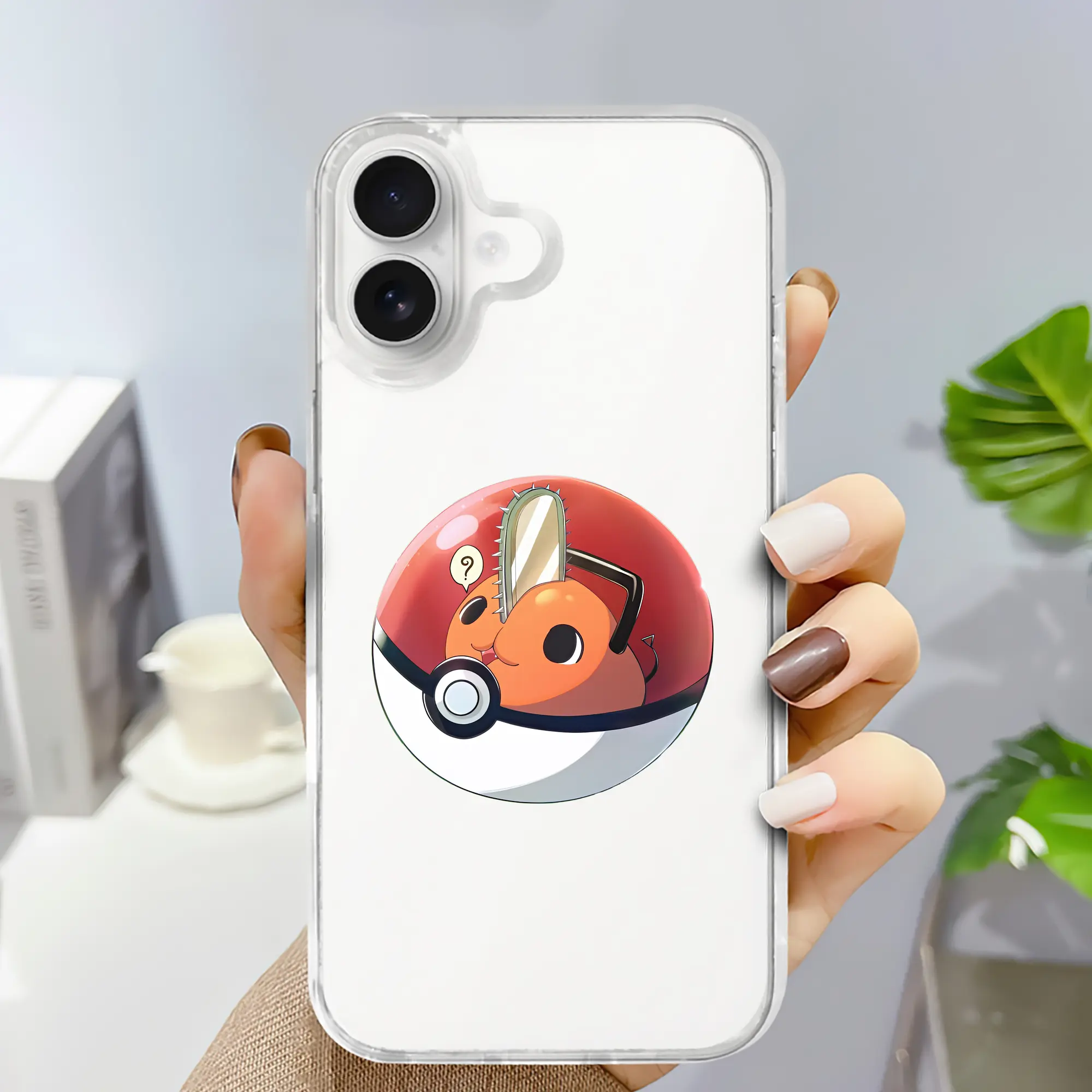 チェンソーマン グッズ,ポチタ